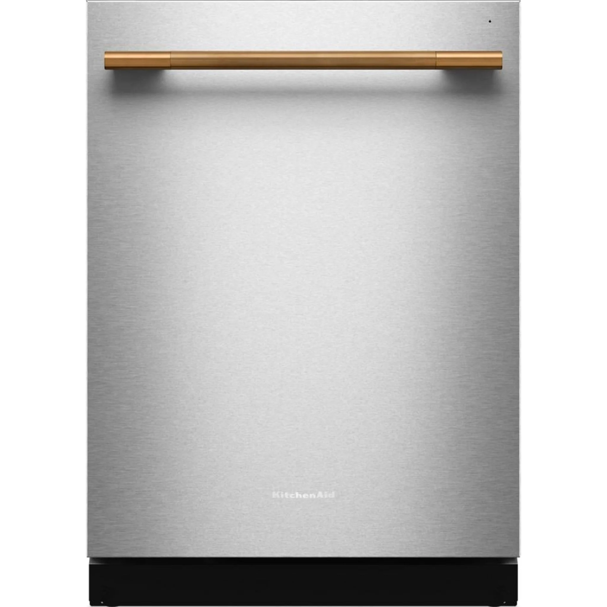 KitchenAid Third Level Jet Rack Dishwasher with 40+ Total Wash Jets, 41 dBA -PrintShield Stainless (KDTS324SPS) - Image 15