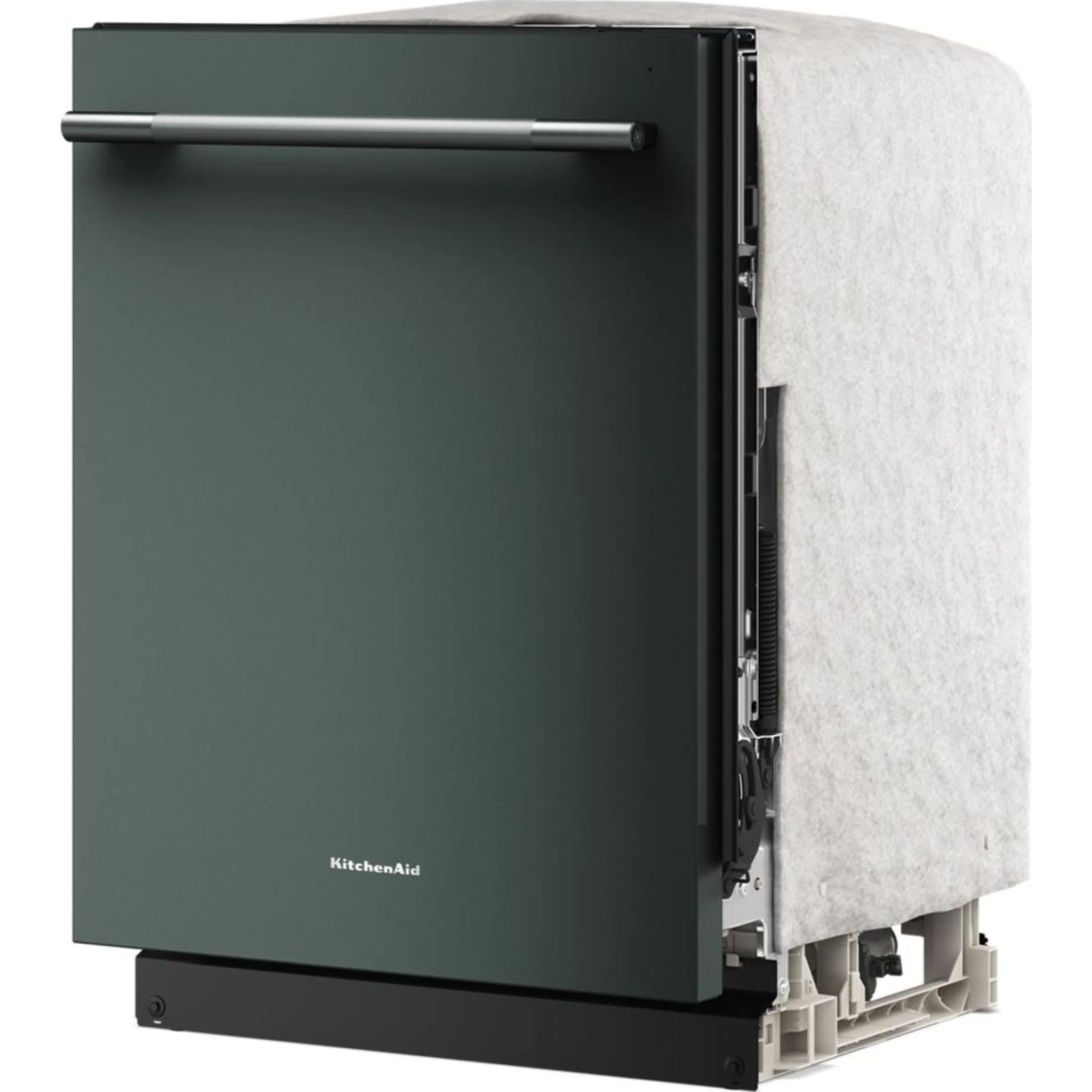 KitchenAid 360 Max JetsThird Rack Dishwasher with ProDrySystem, 44 dBA -Juniper (KDTS424SJP) - Image 31