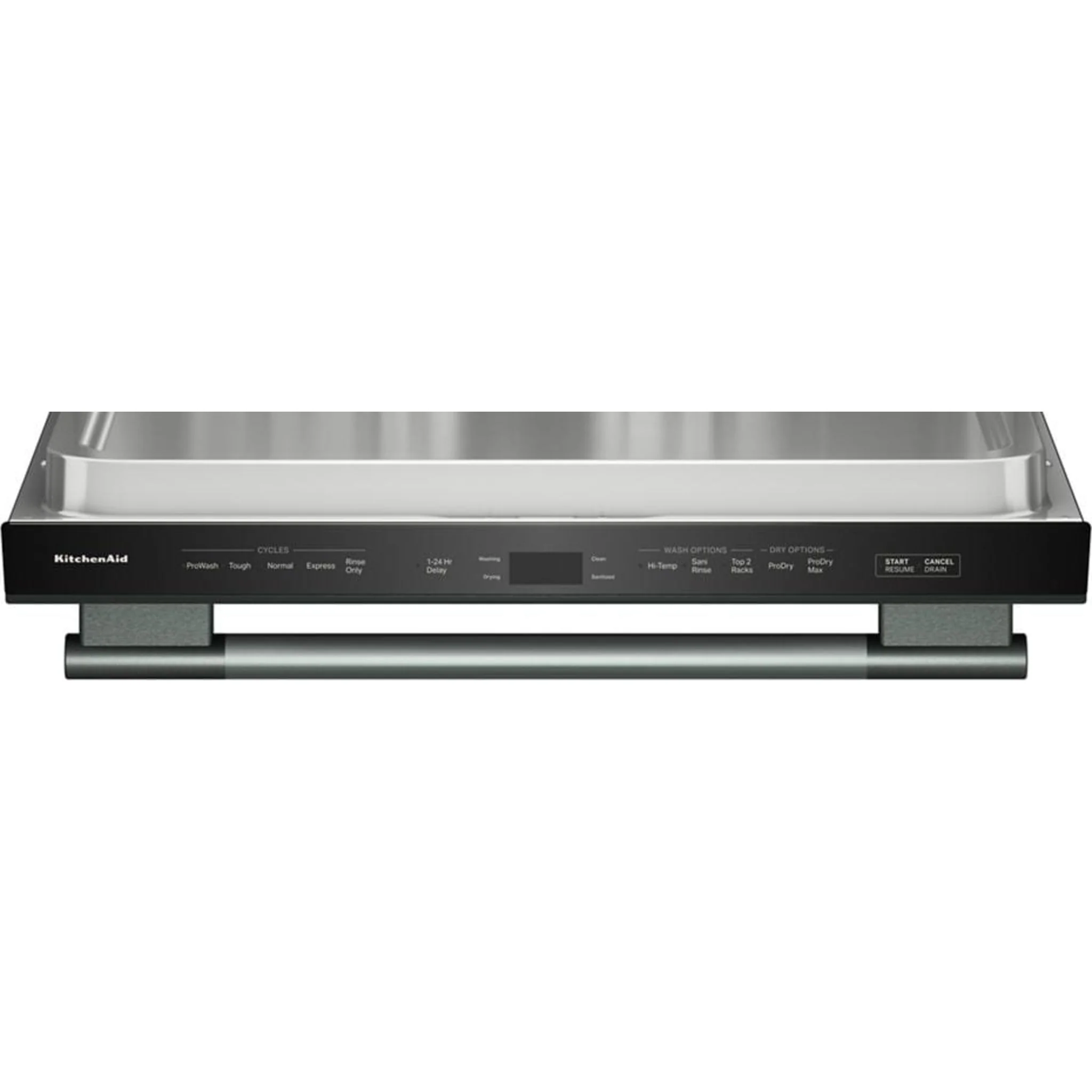 KitchenAid 360 Max JetsThird Rack Dishwasher with ProDrySystem, 44 dBA -Juniper (KDTS424SJP) - Image 9