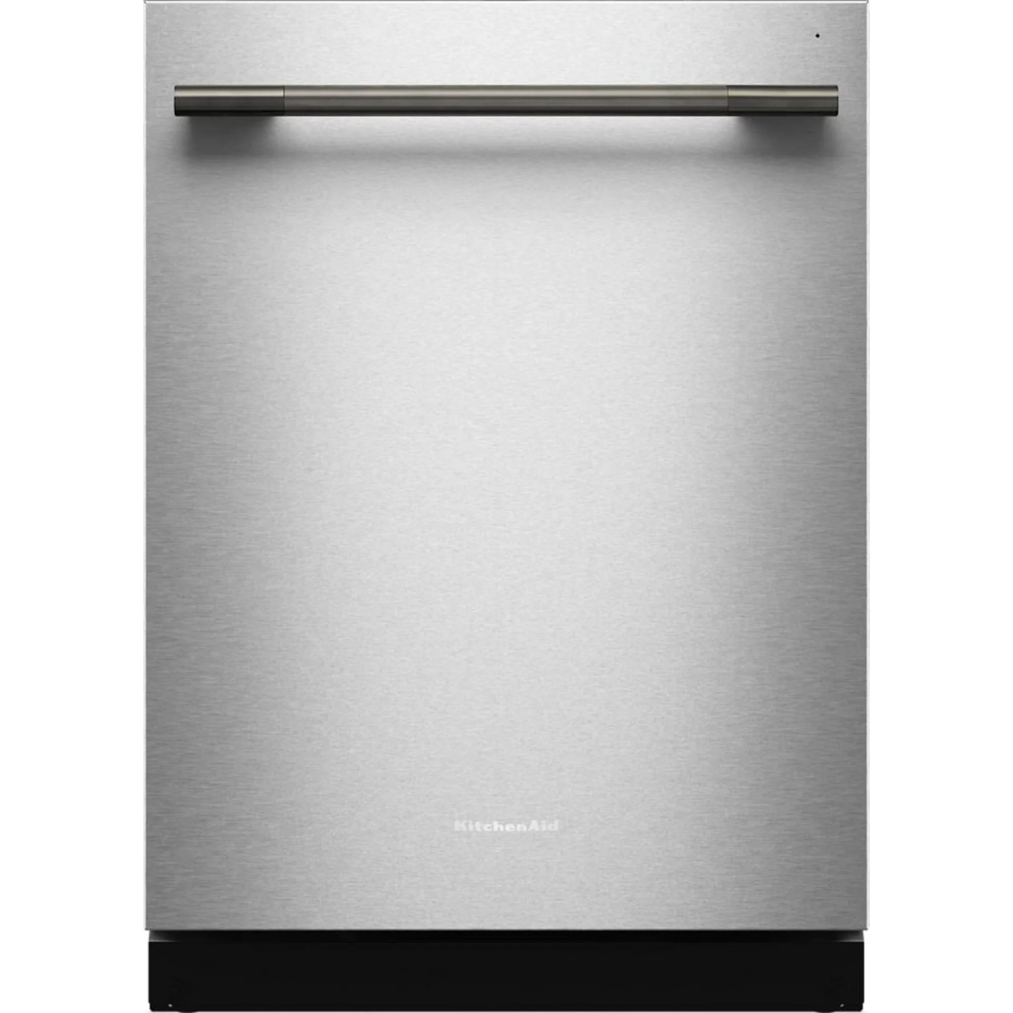 KitchenAid 360 Max JetsThird Rack Dishwasher with ProDrySystem, 44 dBA -PrintShield Stainless (KDTS424SPS) - Image 7