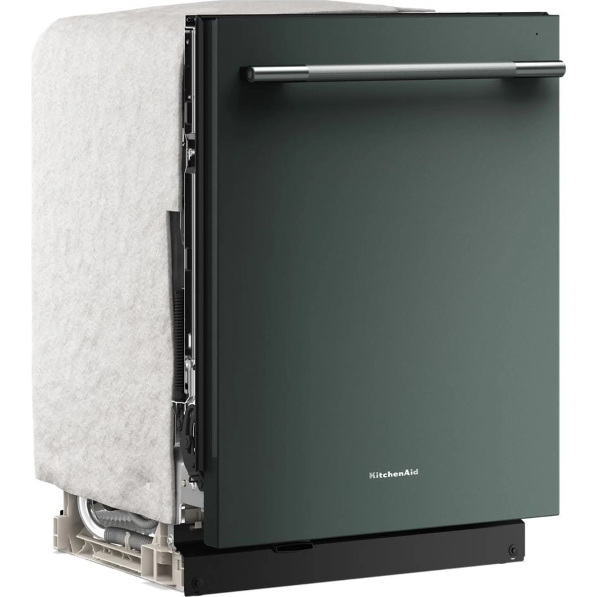 KitchenAid 360 Max JetsThird Rack Dishwasher with Advanced ProDrySystem, 44 dBA -Juniper (KDTS624SJP) - Image 16