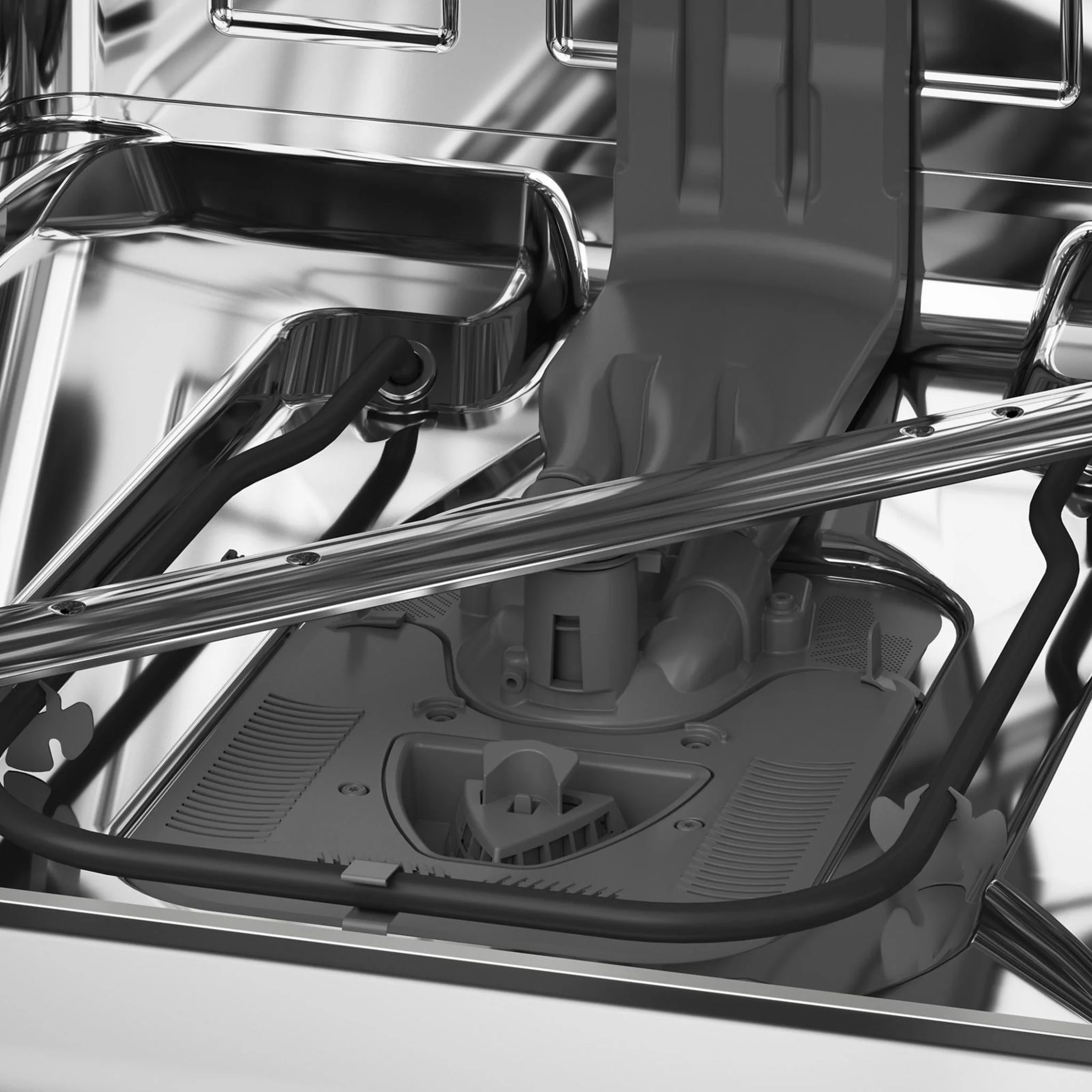 KitchenAid 360 Max JetsThird Rack Dishwasher with Advanced ProDrySystem, 44 dBA -Juniper (KDTS624SJP) - Image 29