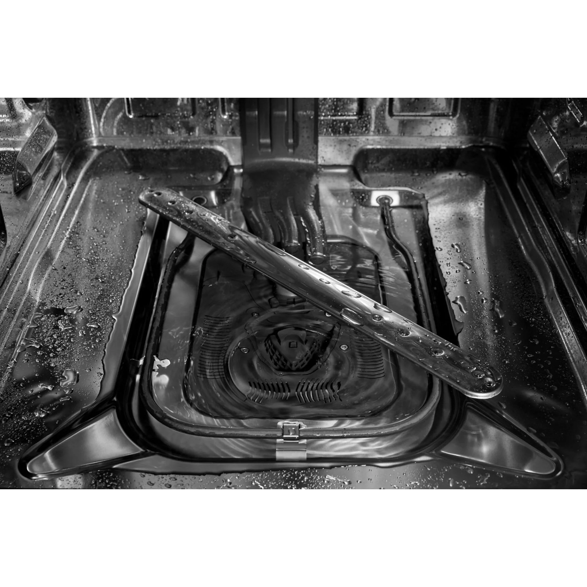 KitchenAid 360 Max JetsThird Rack Dishwasher with Advanced ProDrySystem, 44 dBA -Juniper (KDTS624SJP) - Image 6