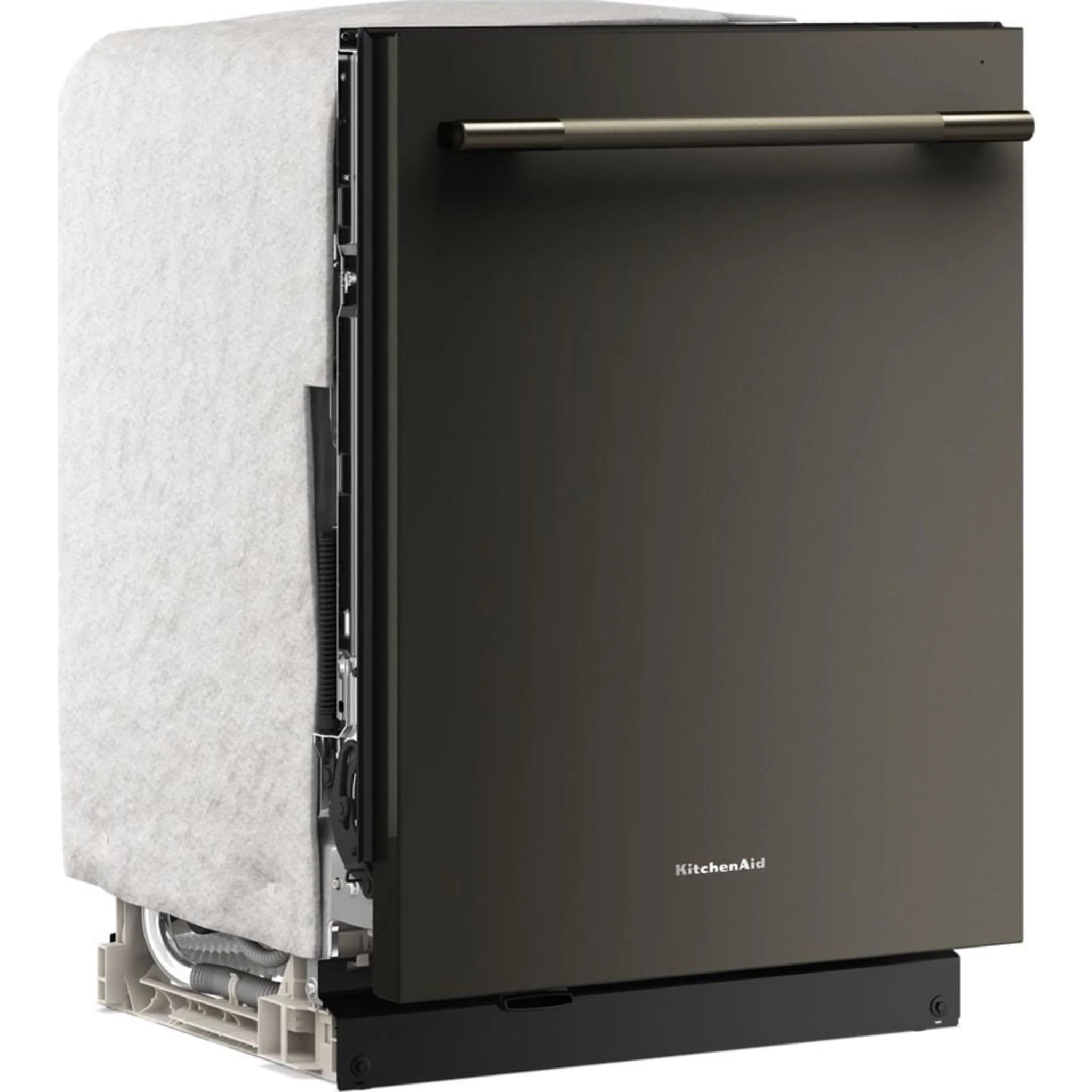KitchenAid 360 Max JetsThird Rack Dishwasher with Advanced ProDrySystem and Ultra-bright LED Lighting, 44 dBA -Black Ore (KDTS724SBE) - Image 41