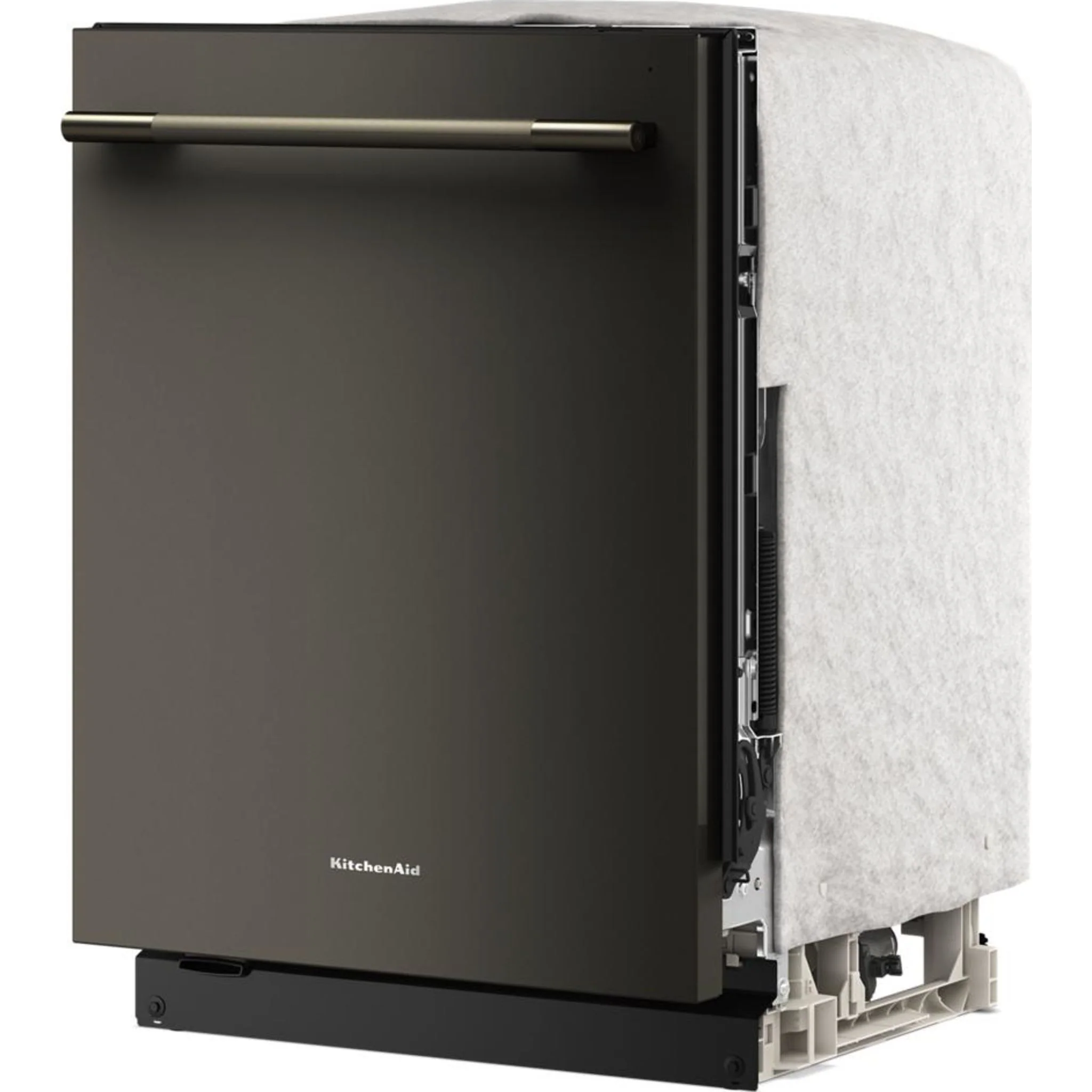 KitchenAid 360 Max JetsThird Rack Dishwasher with Advanced ProDrySystem and Ultra-bright LED Lighting, 44 dBA -Black Ore (KDTS724SBE) - Image 45