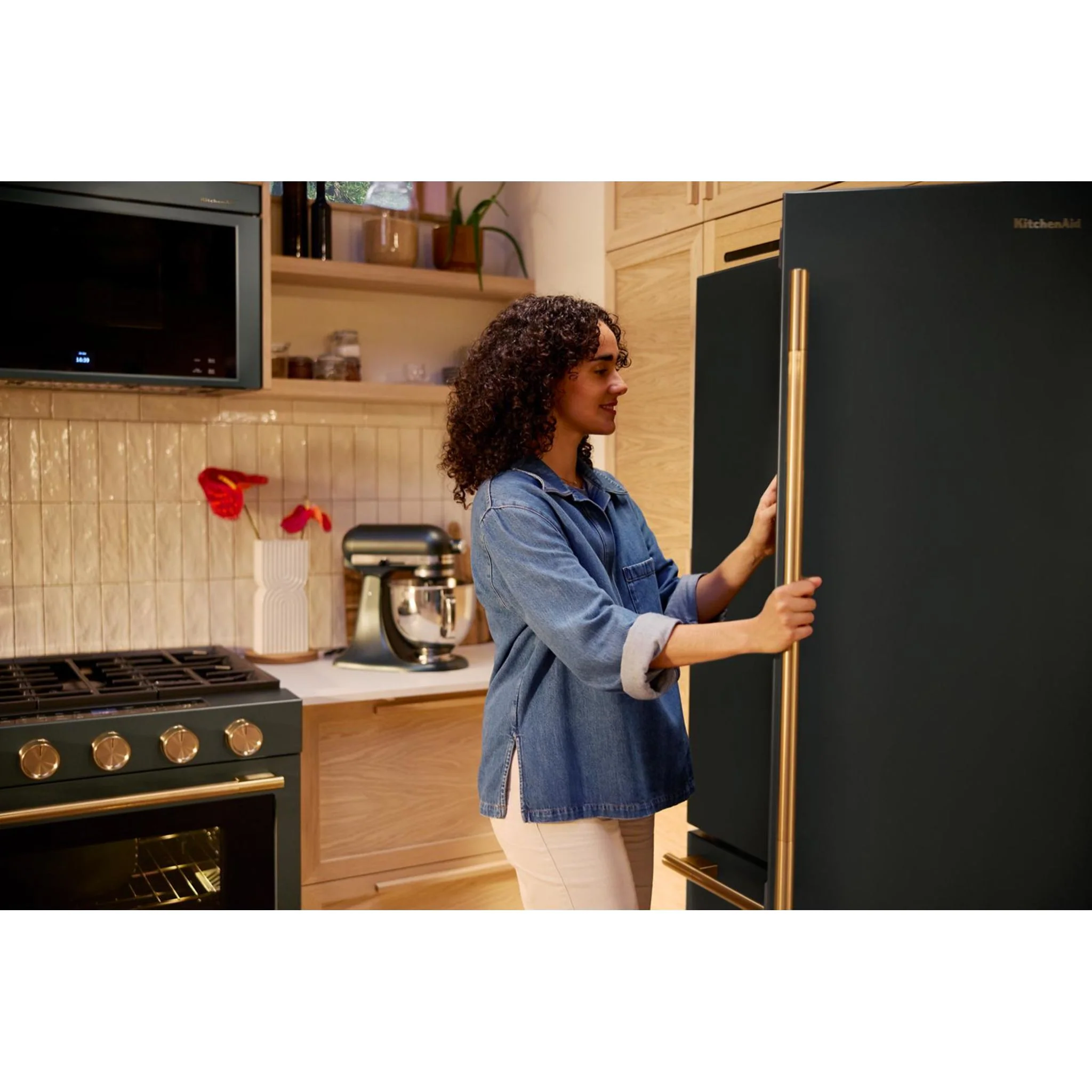 KitchenAid 360 Max JetsThird Rack Dishwasher with Advanced ProDrySystem and Ultra-bright LED Lighting, 44 dBA -Juniper (KDTS724SJP) - Image 13