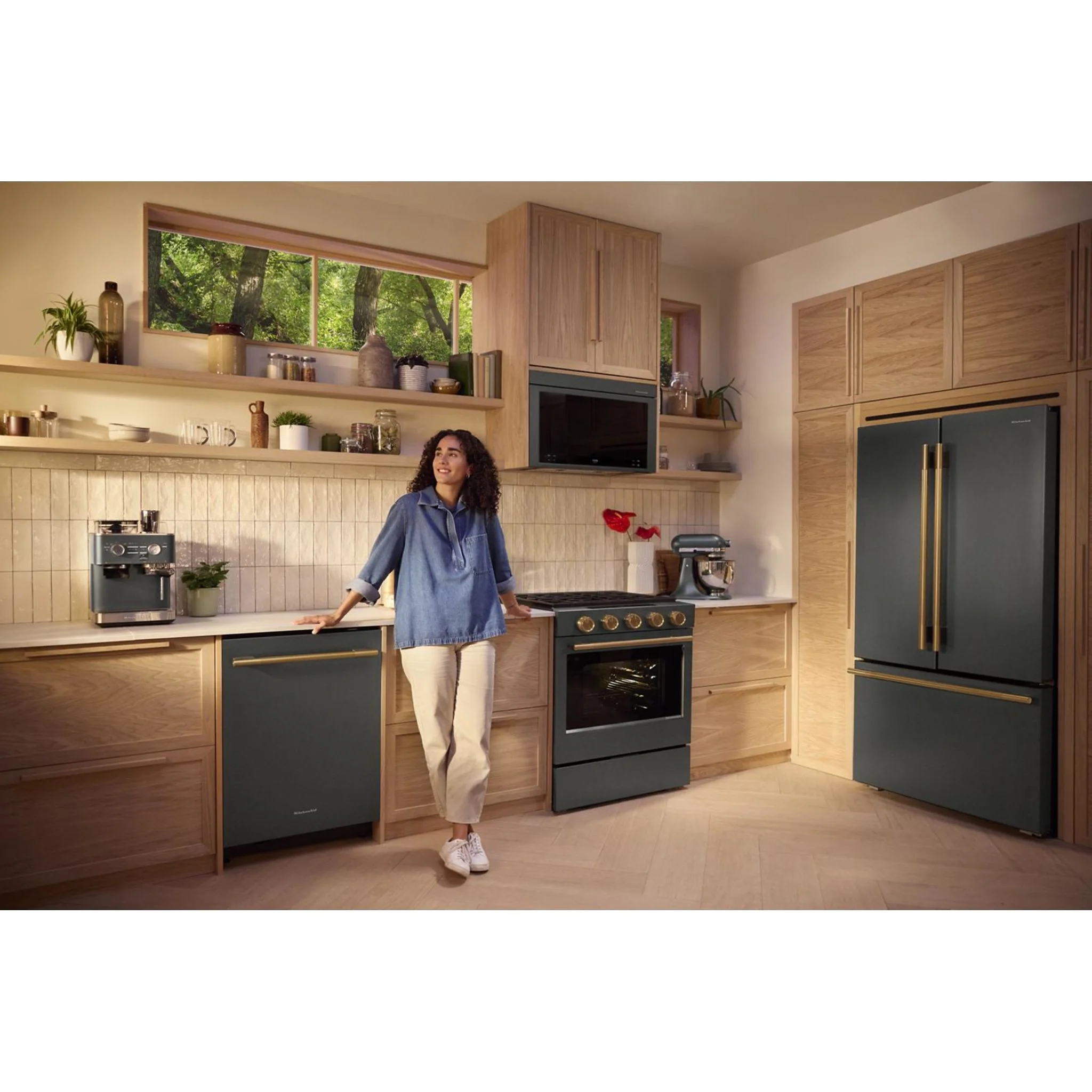 KitchenAid 360 Max JetsThird Rack Dishwasher with Advanced ProDrySystem and Ultra-bright LED Lighting, 44 dBA -Juniper (KDTS724SJP) - Image 30