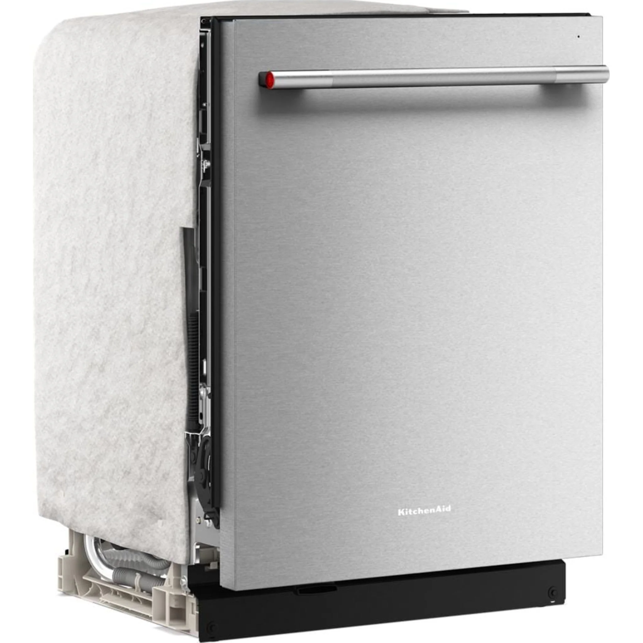 KitchenAid 360 Max JetsThird Rack Dishwasher with Advanced ProDrySystem and Ultra-bright LED Lighting, 44 dBA -PrintShield Stainless (KDTS724SPS) - Image 34