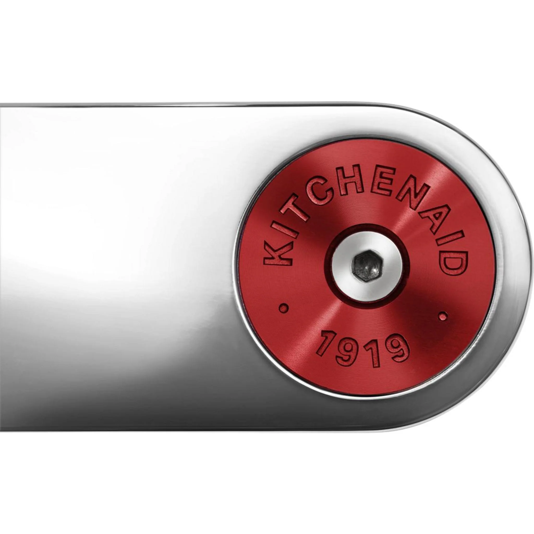 KitchenAid  36'' Smart Commercial-Style Dual Fuel Range with 6 Burners - Stainless Steel (KFDC506JSS) - Image 6