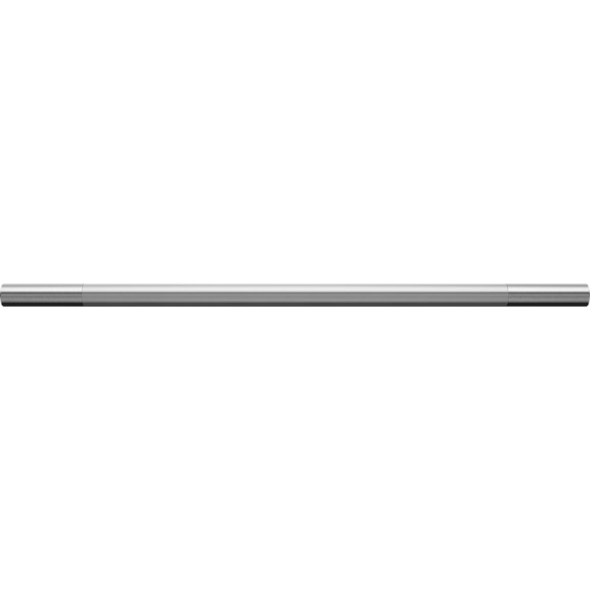 KitchenAid Fingerprint Resistant Handle & Knob Hardware Kit for 30" Slide-In Convection Range - Stainless Steel (W11773966) - Image 7