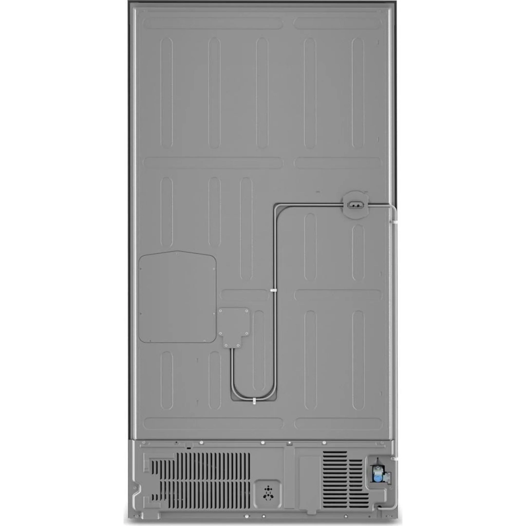 KitchenAid 24 cu. ft. 36-Inch Width Counter-Depth French Door Refrigerator with Interior Dispense -PrintShield Stainless (KRFC236SPS) - Image 15