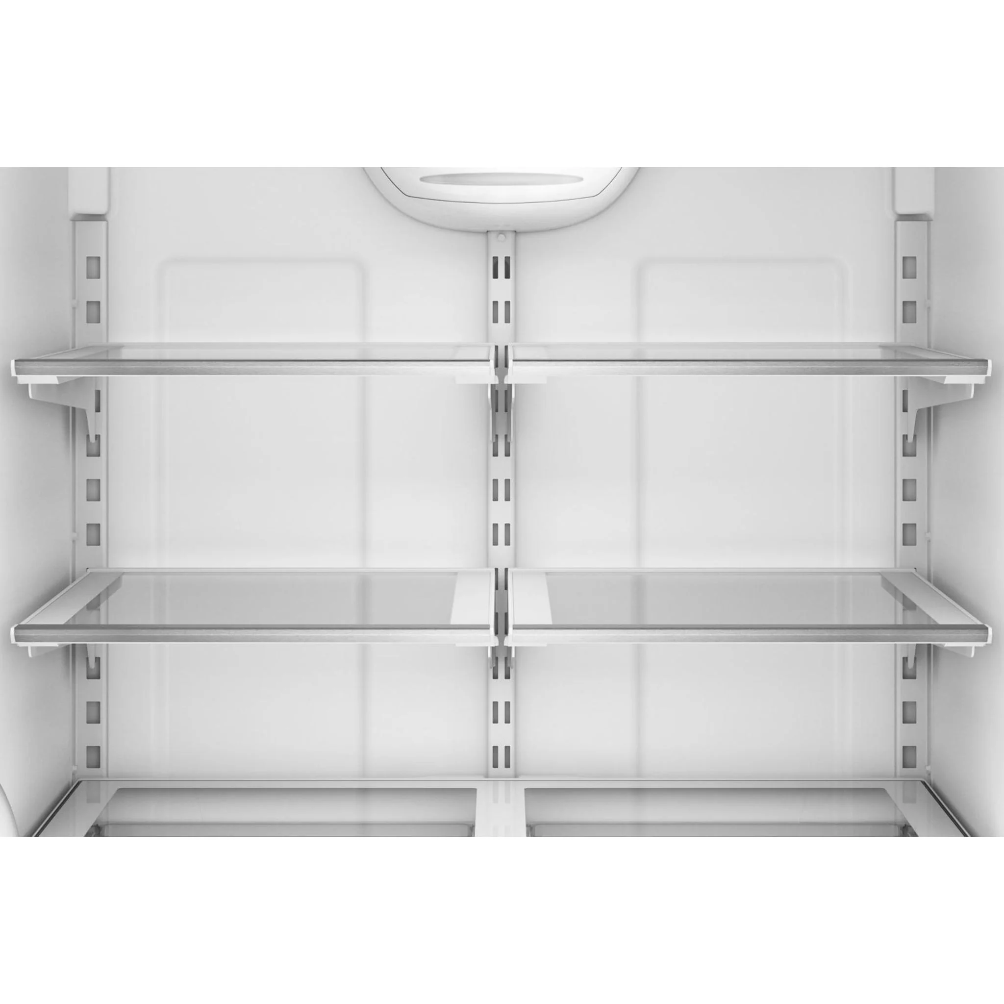 KitchenAid 22 Cu. Ft. 33-Inch Standard-Depth French Door Refrigerator with Internal Water Dispenser -PrintShield Stainless (KRFF333SPS) - Image 14