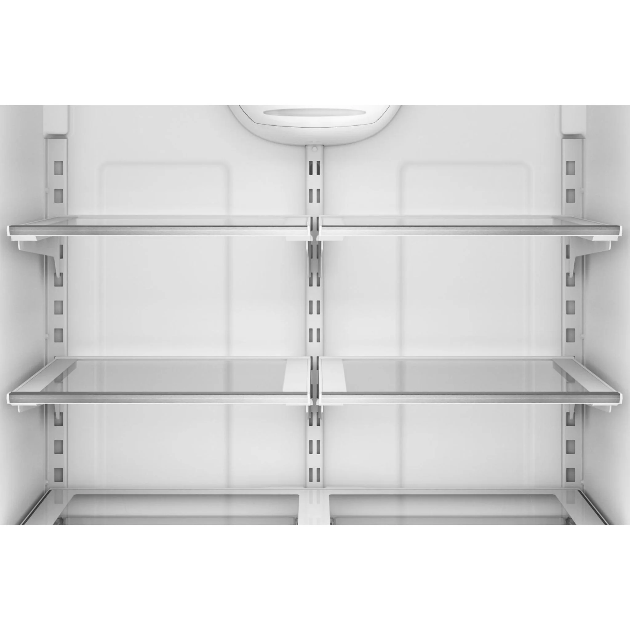 KitchenAid 22 Cu. Ft. 33-Inch Standard-Depth French Door Refrigerator with Internal Water Dispenser -PrintShield Stainless (KRFF333SPS) - Image 7
