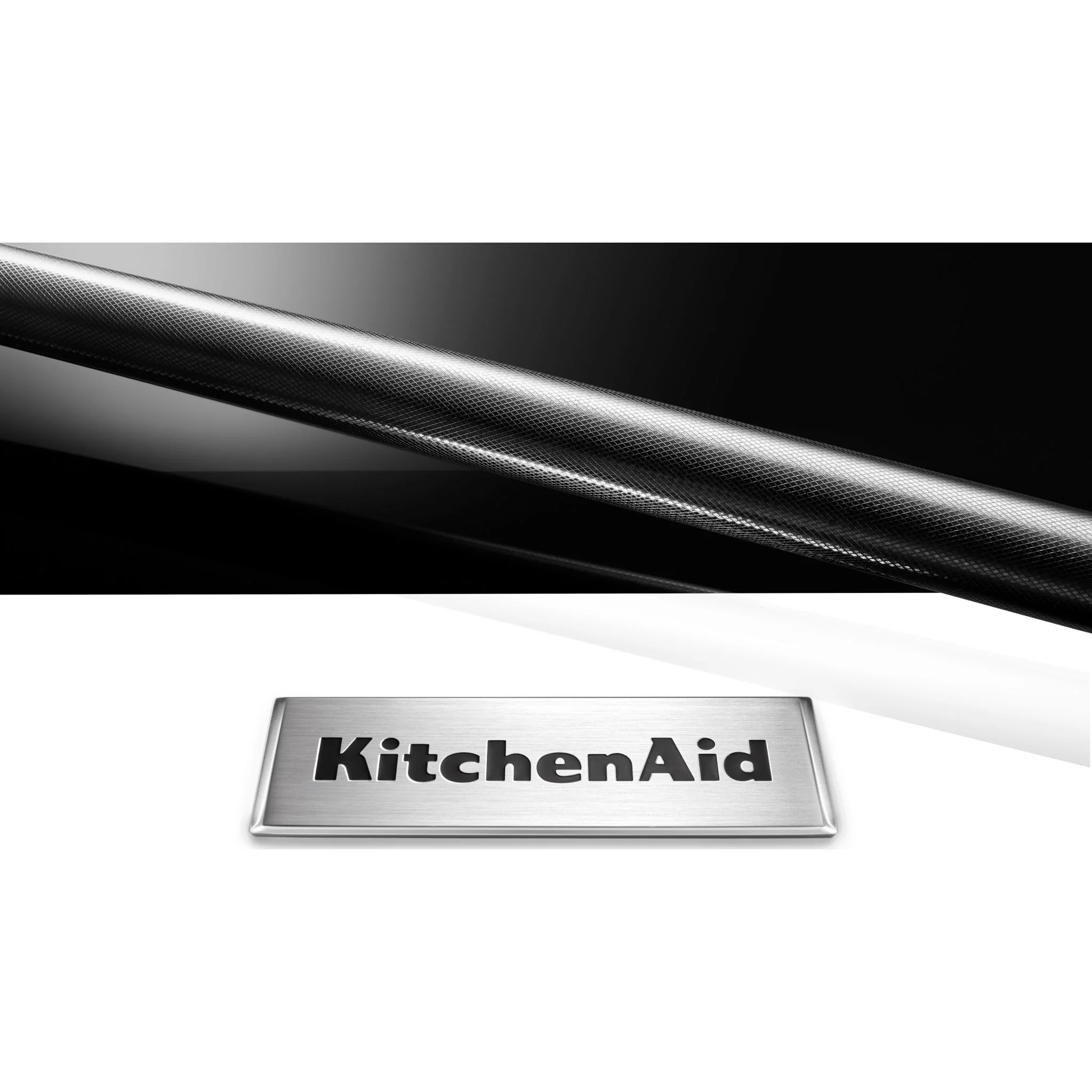KitchenAid 30" 5-Burner Gas Convection Range - White (KFGG500EWH) - Image 6