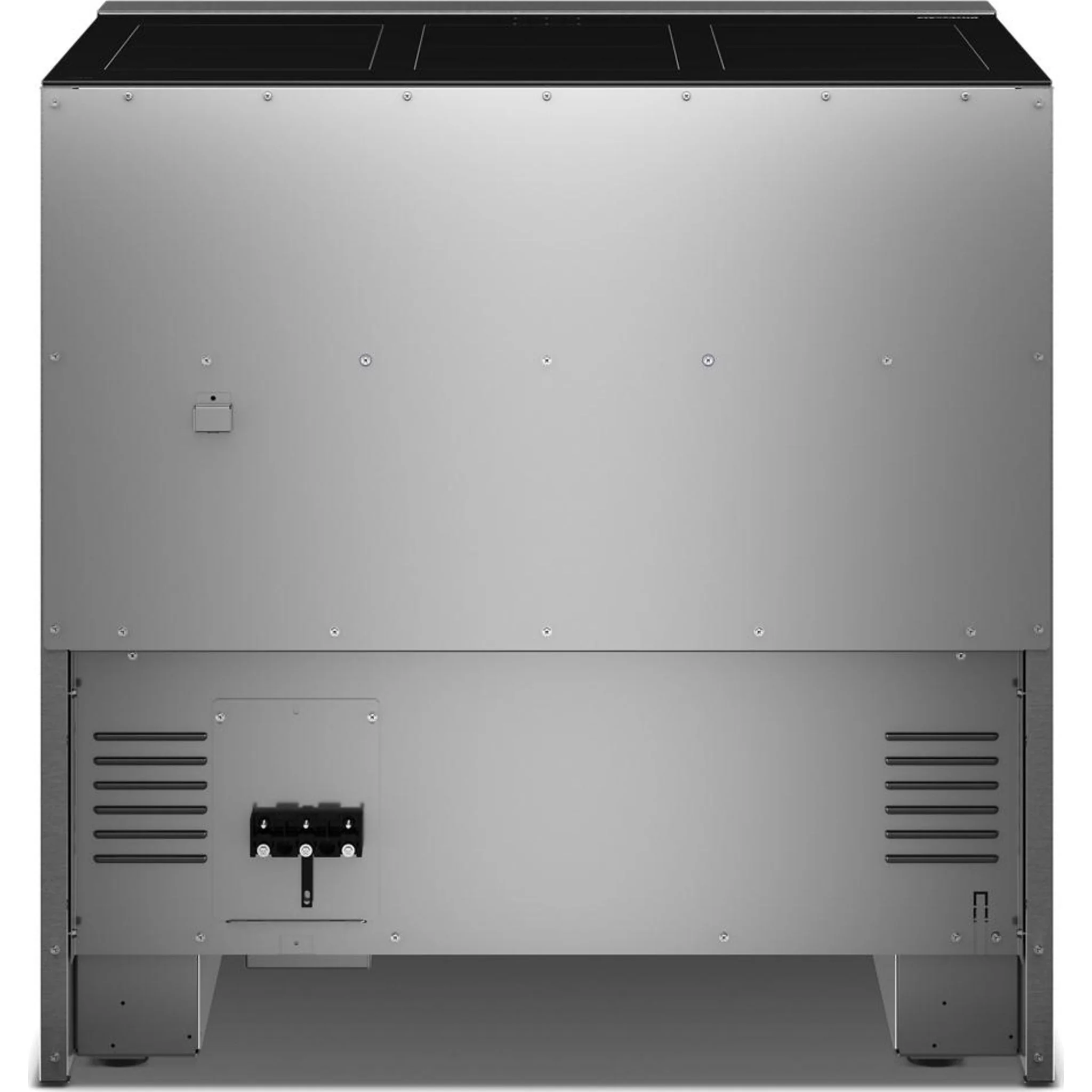 KitchenAid 36" Induction Range (KFIS936SJP) - Juniper - Image 4