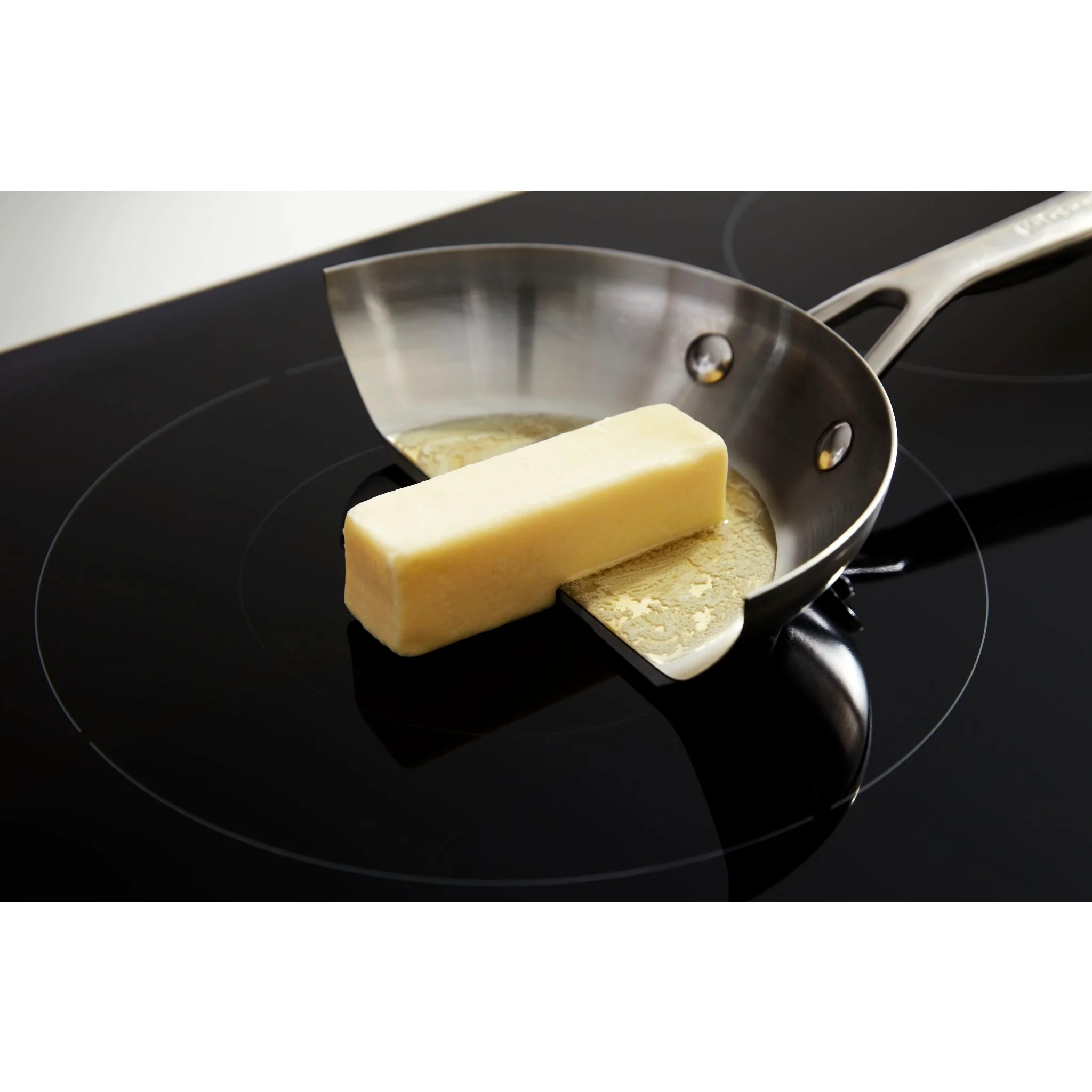 KitchenAid 30-Inch 4-Element Induction Slide-In Convection Range with Air Fry -Stainless Steel (KSIS730PSS) - Image 20