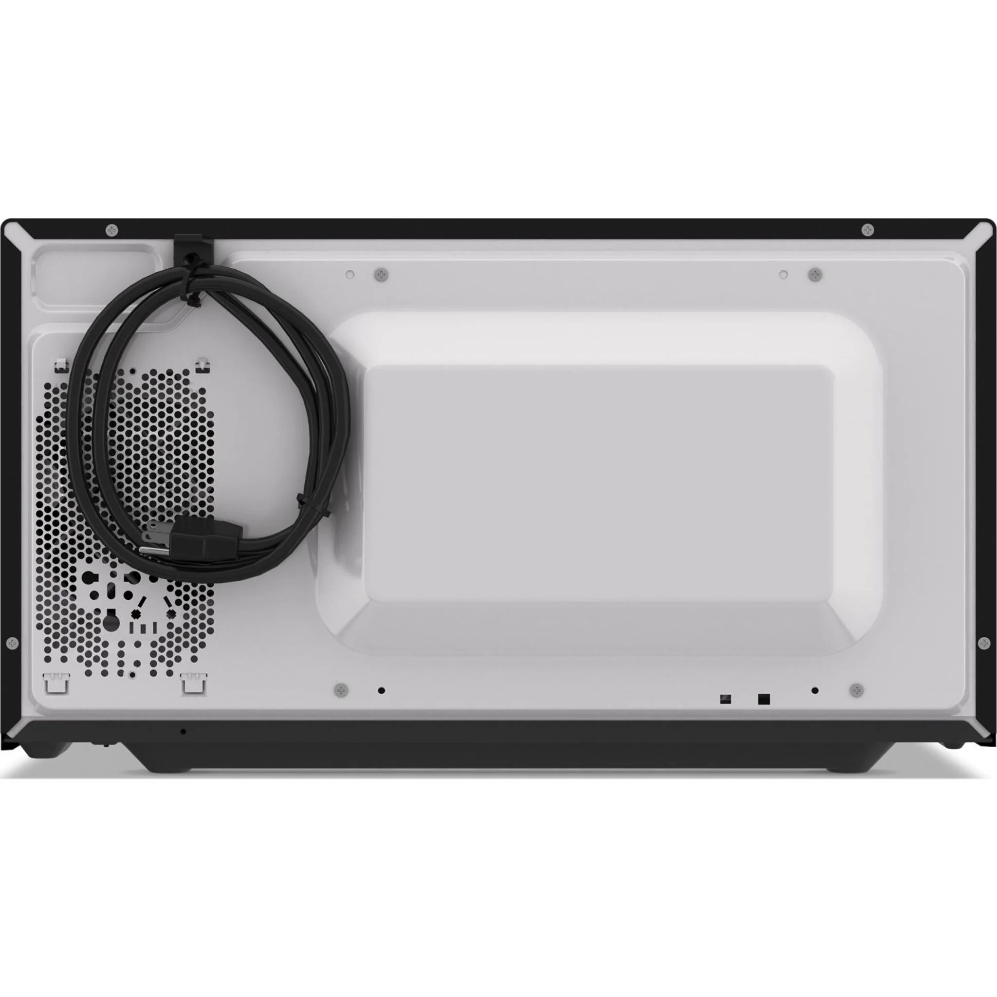 KitchenAid Microwave (YKMCS122PPS) - PrintShield Stainless - Image 6