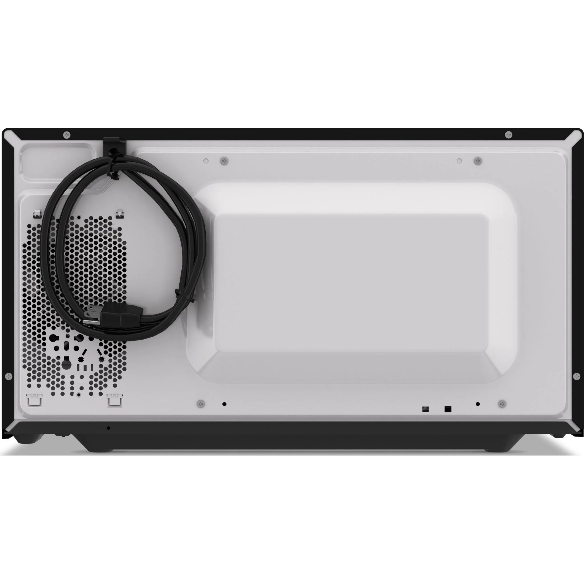 KitchenAid  Countertop Microwave - Stainless Steel (YKMCS122RPS) - Image 4