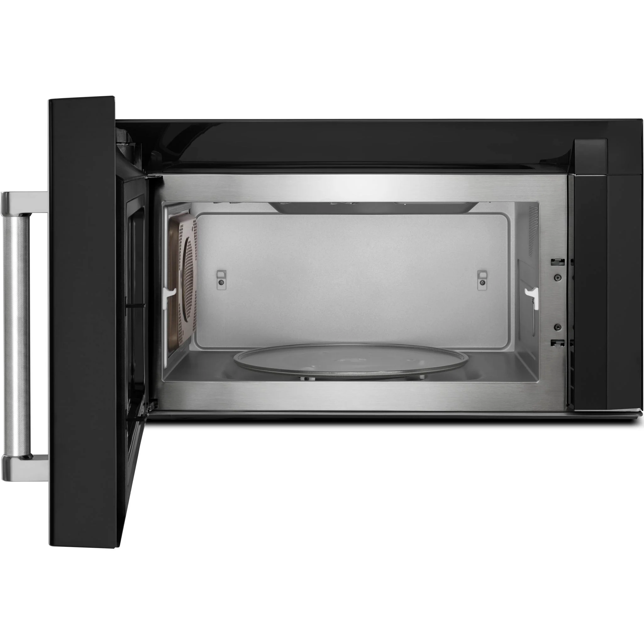 KitchenAid  Over-the-Range Convection Microwave with Air Fry Mode (YKMHC319LBS) - Image 13
