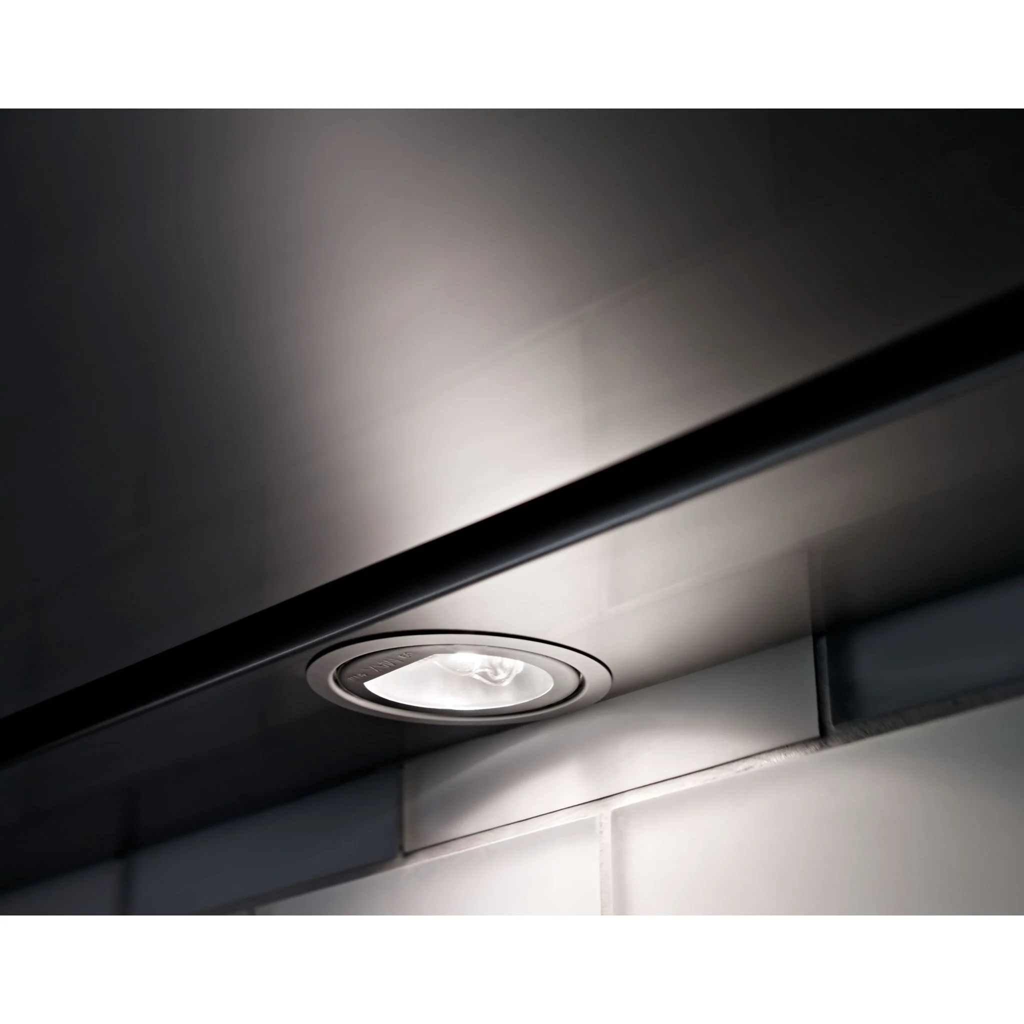 KitchenAid 36" Wall-Mount, 3-Speed Canopy Hood - Stainless Steel (KVWB606DSS) - Image 4