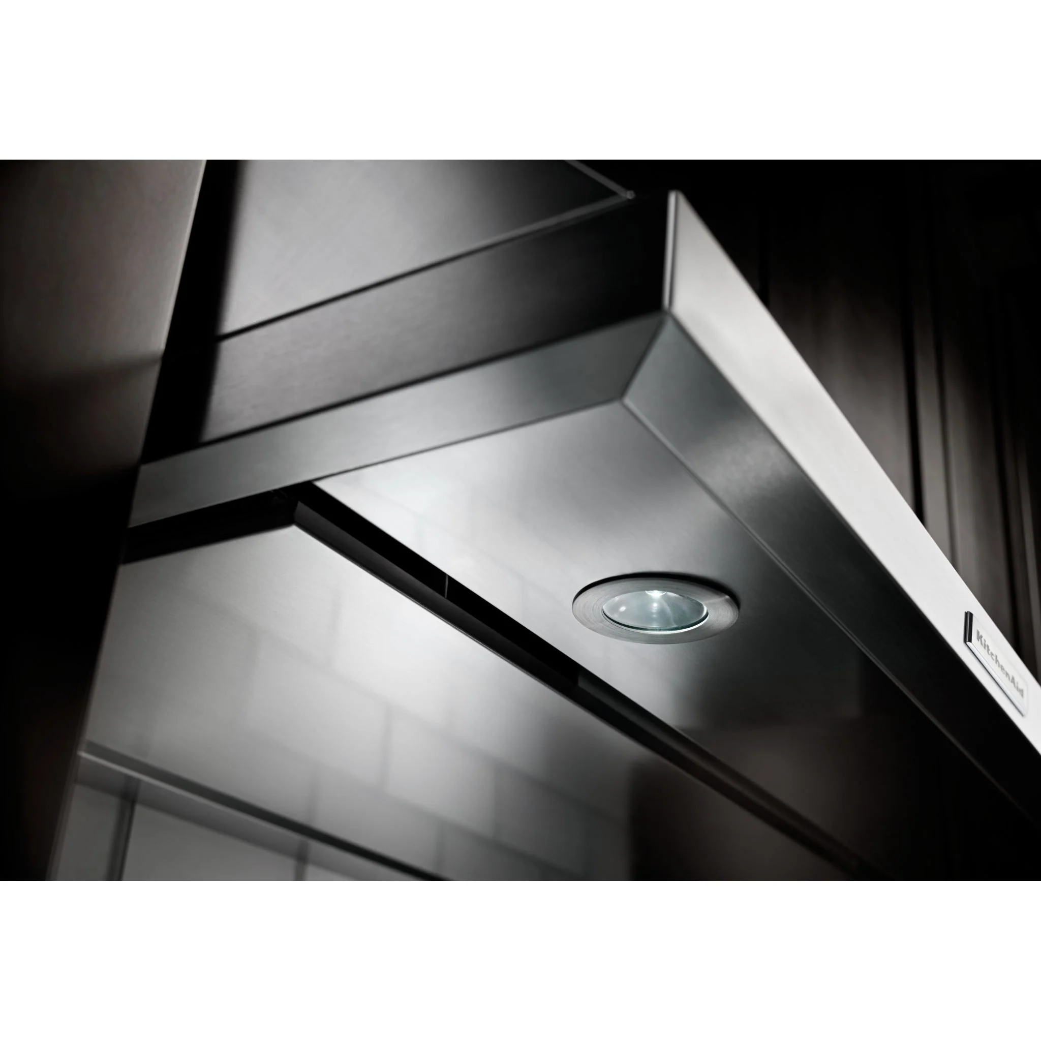 KitchenAid 30" Under-the-Cabinet, 4-Speed System -Stainless Steel (KVUB600DSS) - Image 3