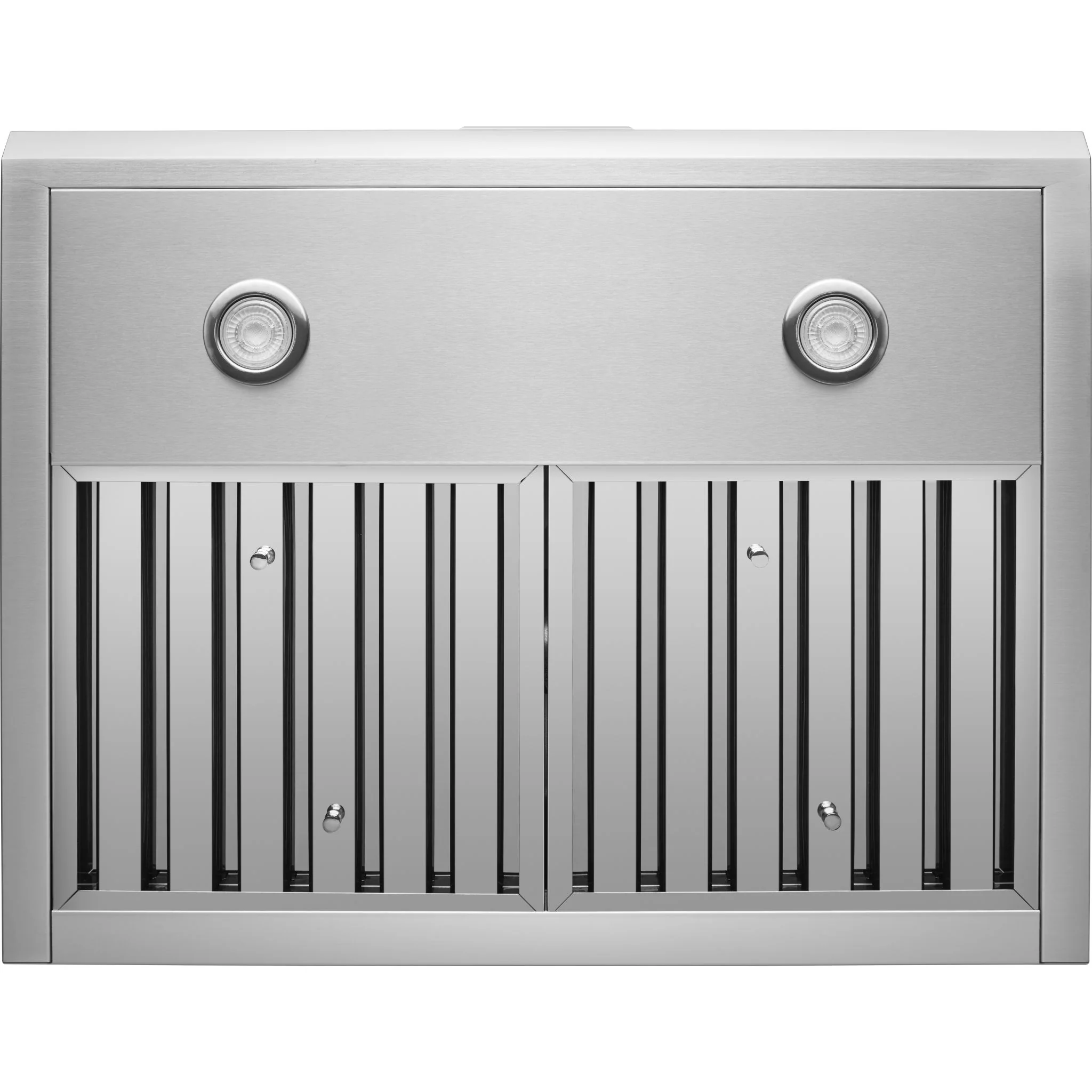 KitchenAid 36" 585 CFM Motor Class Commercial-Style Under-Cabinet Range Hood System -Stainless Steel (KVUC606KSS) - Image 5