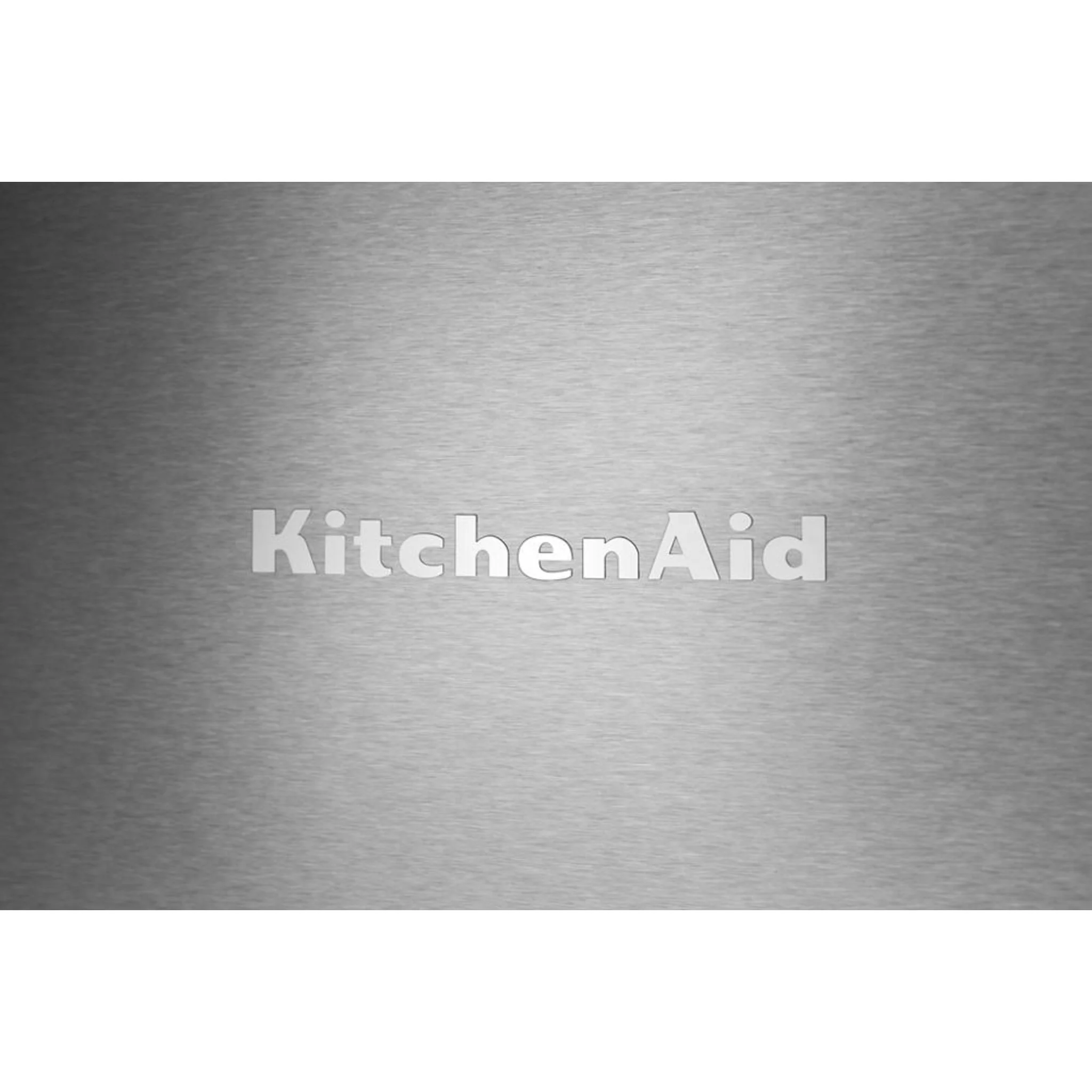 KitchenAid 20.8 Cu. Ft. Counter-Depth Side-by-Side Refrigerator with Exterior Ice and Water Dispenser in PrintShieldFinish -Fingerprint Resistant Stainless Steel (KRSC536RPS) - Image 7