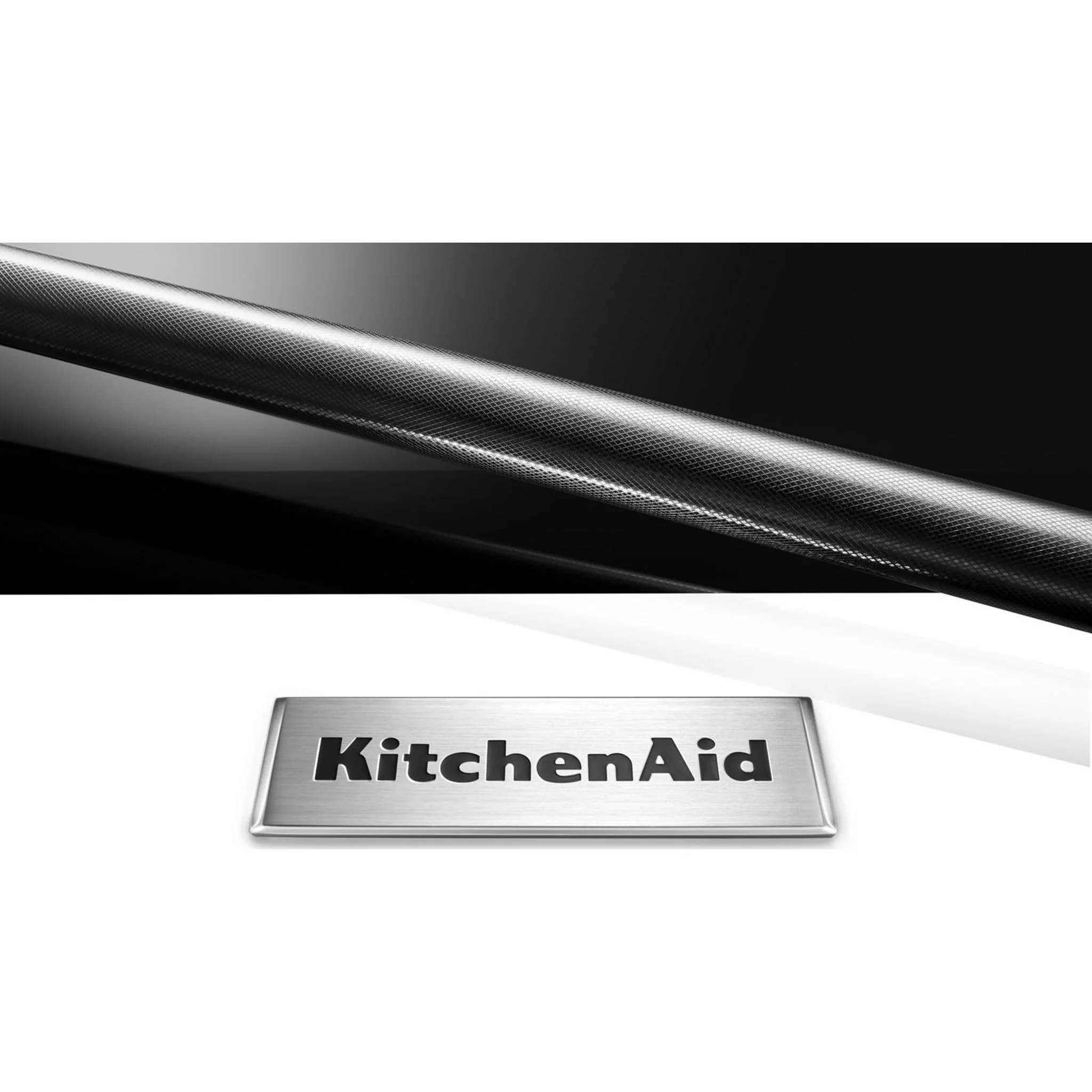 KitchenAid 30" 5-Element Electric Convection Range - Stainless Steel (YKFEG500ESS) - Image 7