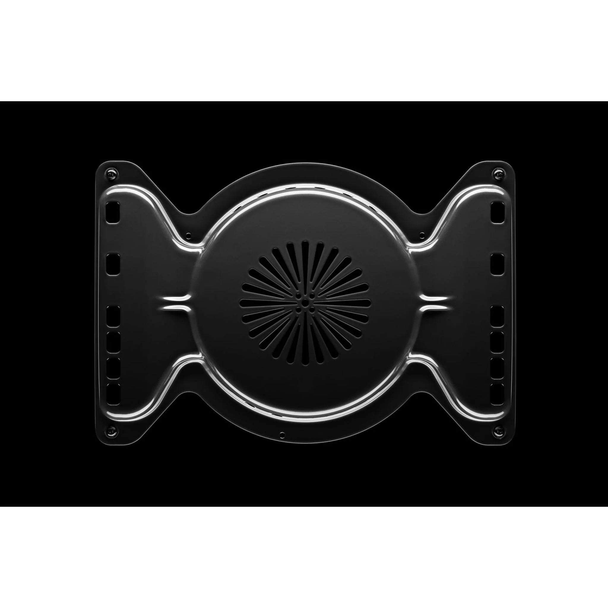 KitchenAid 30" 5-Element Electric Convection Front Control Range - Stainless Steel (YKSEG700ESS) - Image 11