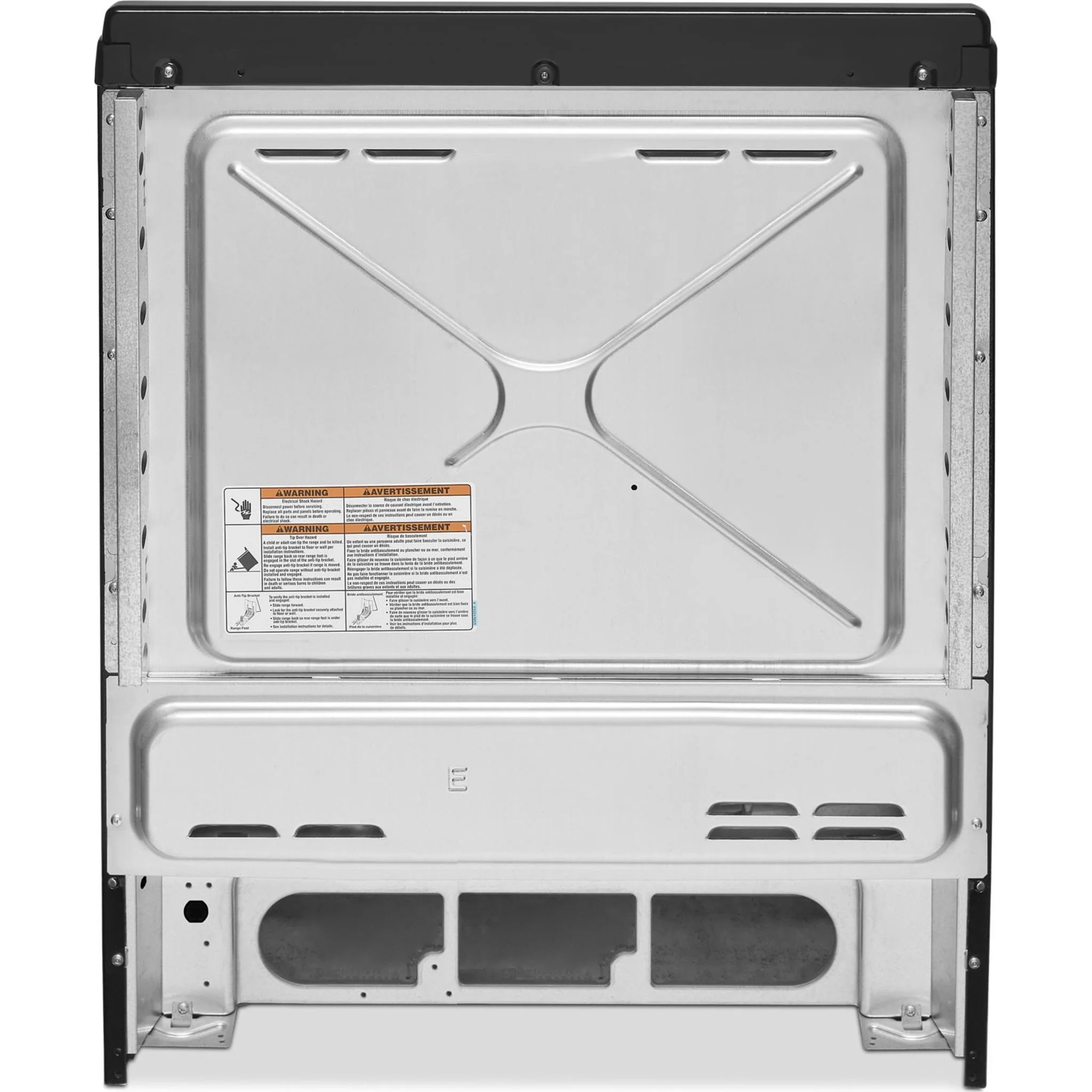 KitchenAid 30" 5-Element Electric Convection Front Control Range - Stainless Steel (YKSEG700ESS) - Image 16