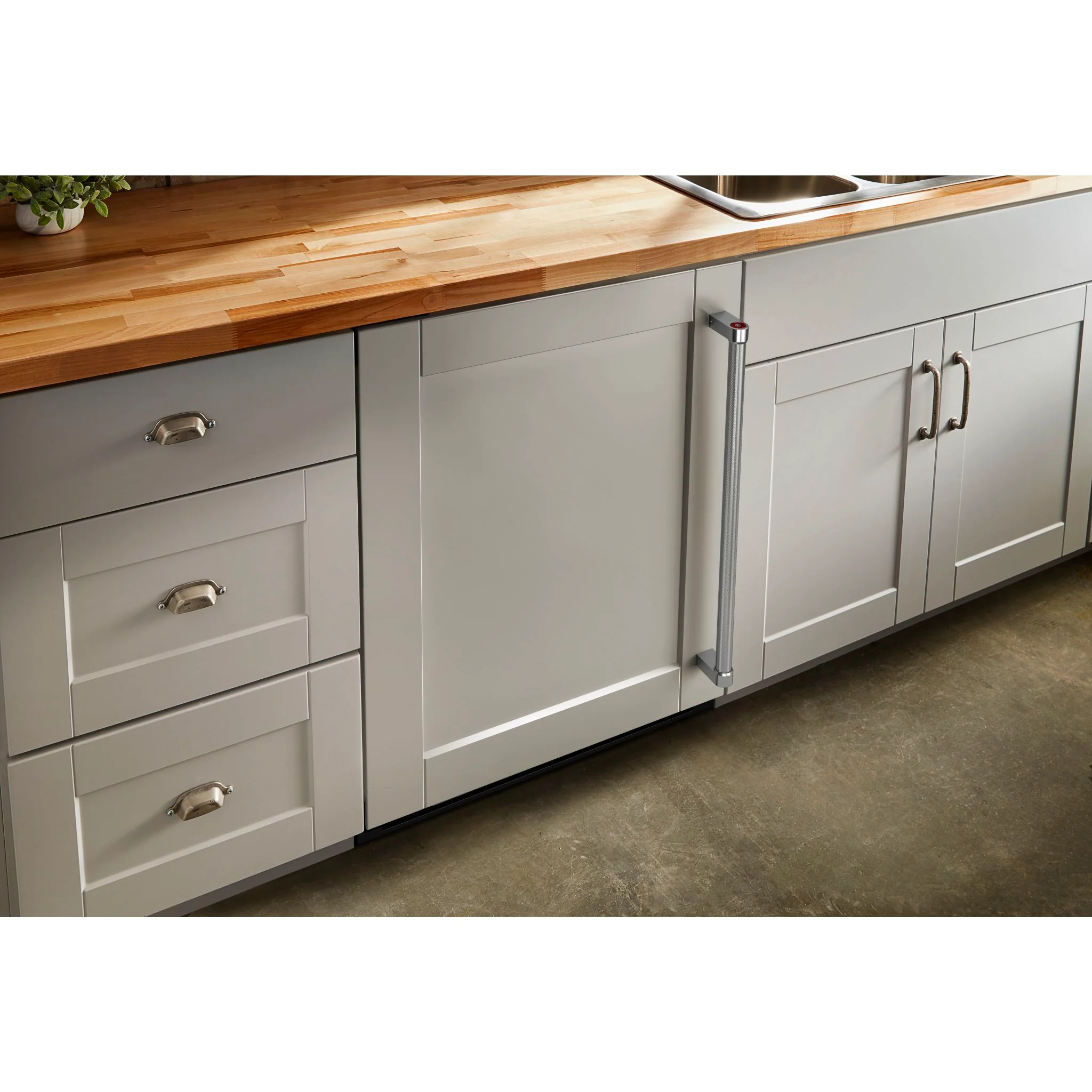 KitchenAid 24" Panel-Ready Undercounter Refrigerator - Panel Ready (KURL114KPA) - Image 8