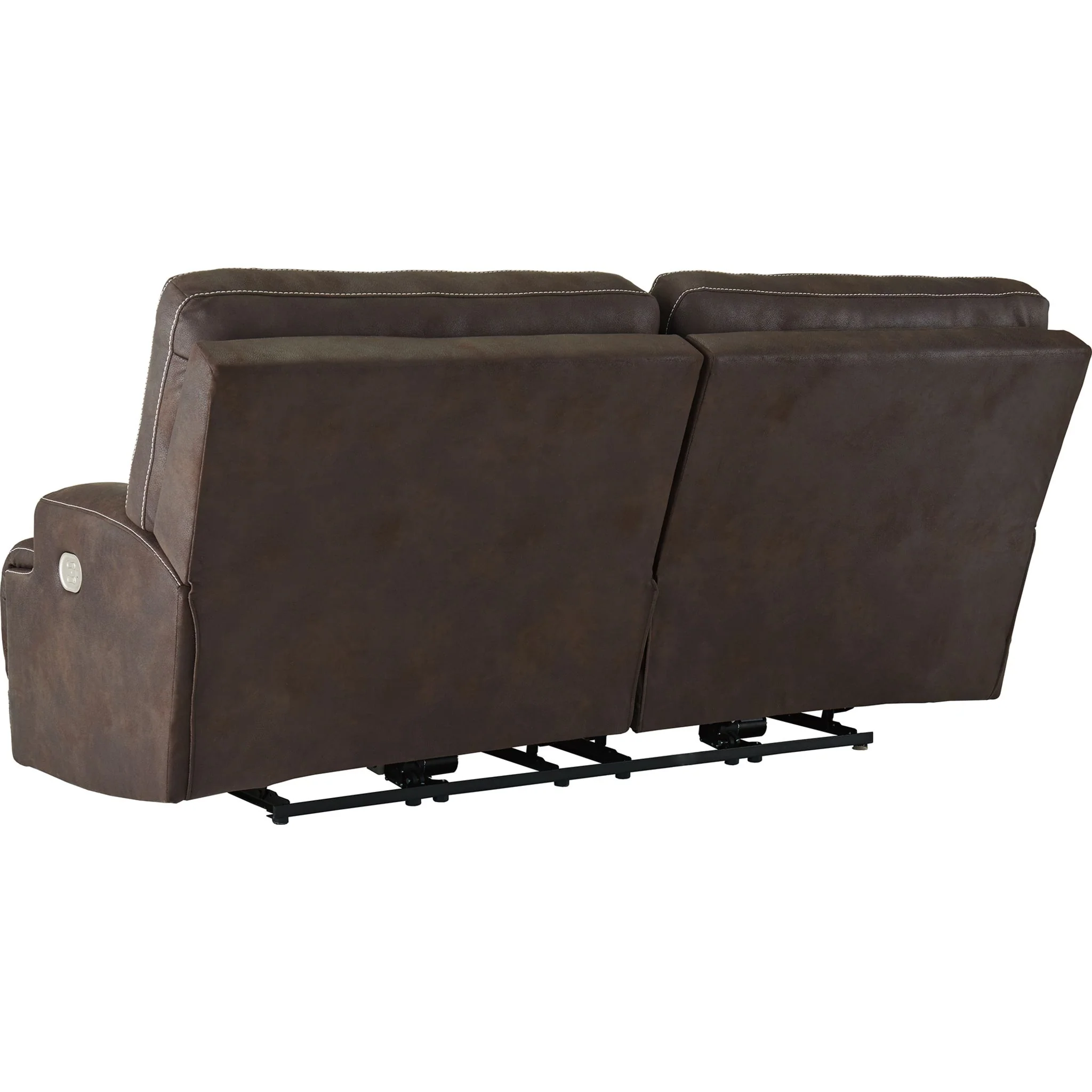 Kitching Power Reclining Sofa with Adjustable Headrest - Image 5