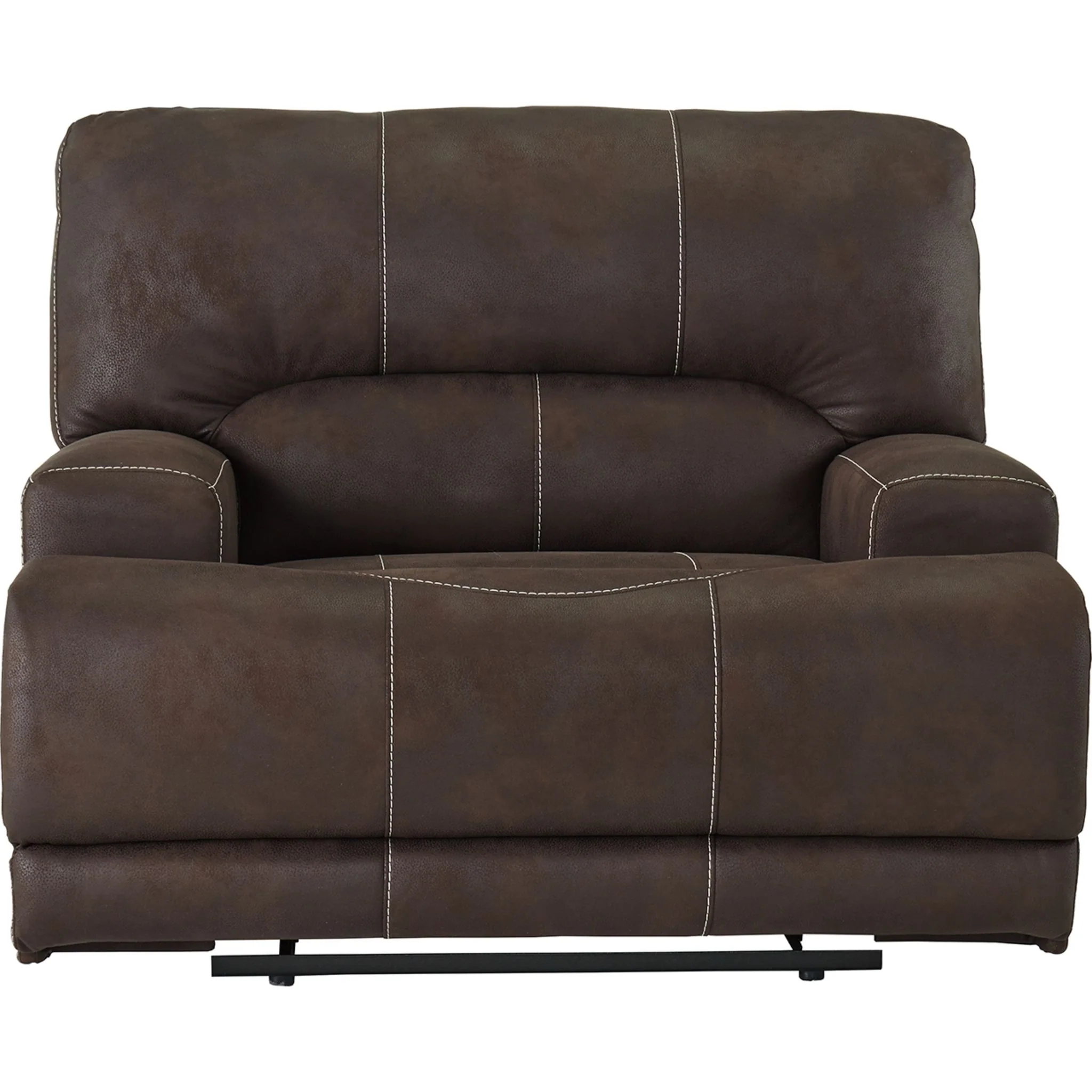 Kitching Wide Seat Recliner with Power - Image 3