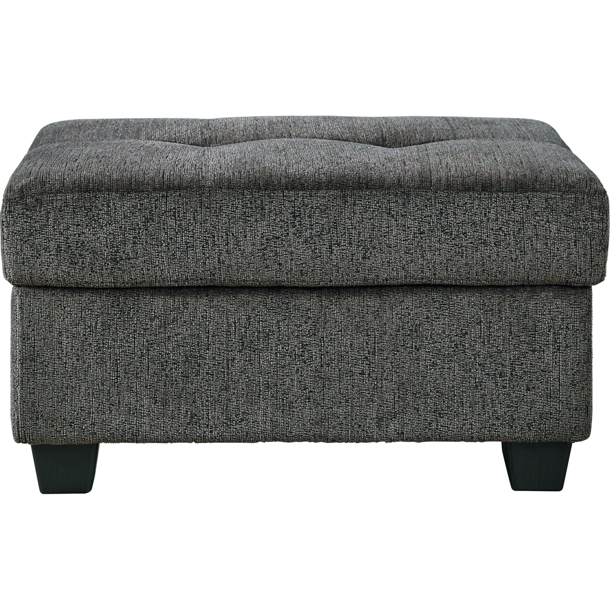 Kitler Ottoman with Storage - Image 4