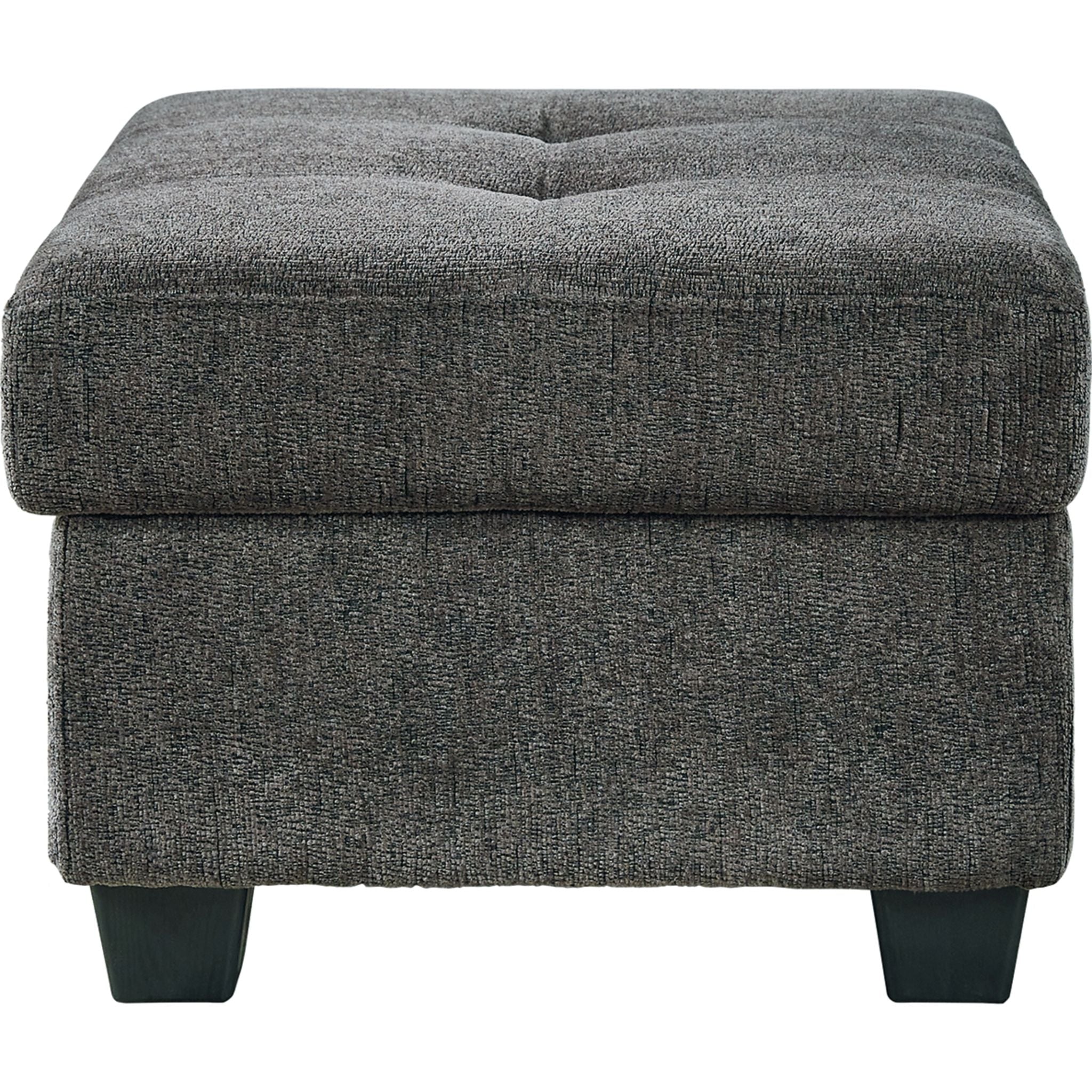 Kitler Ottoman with Storage - Image 5