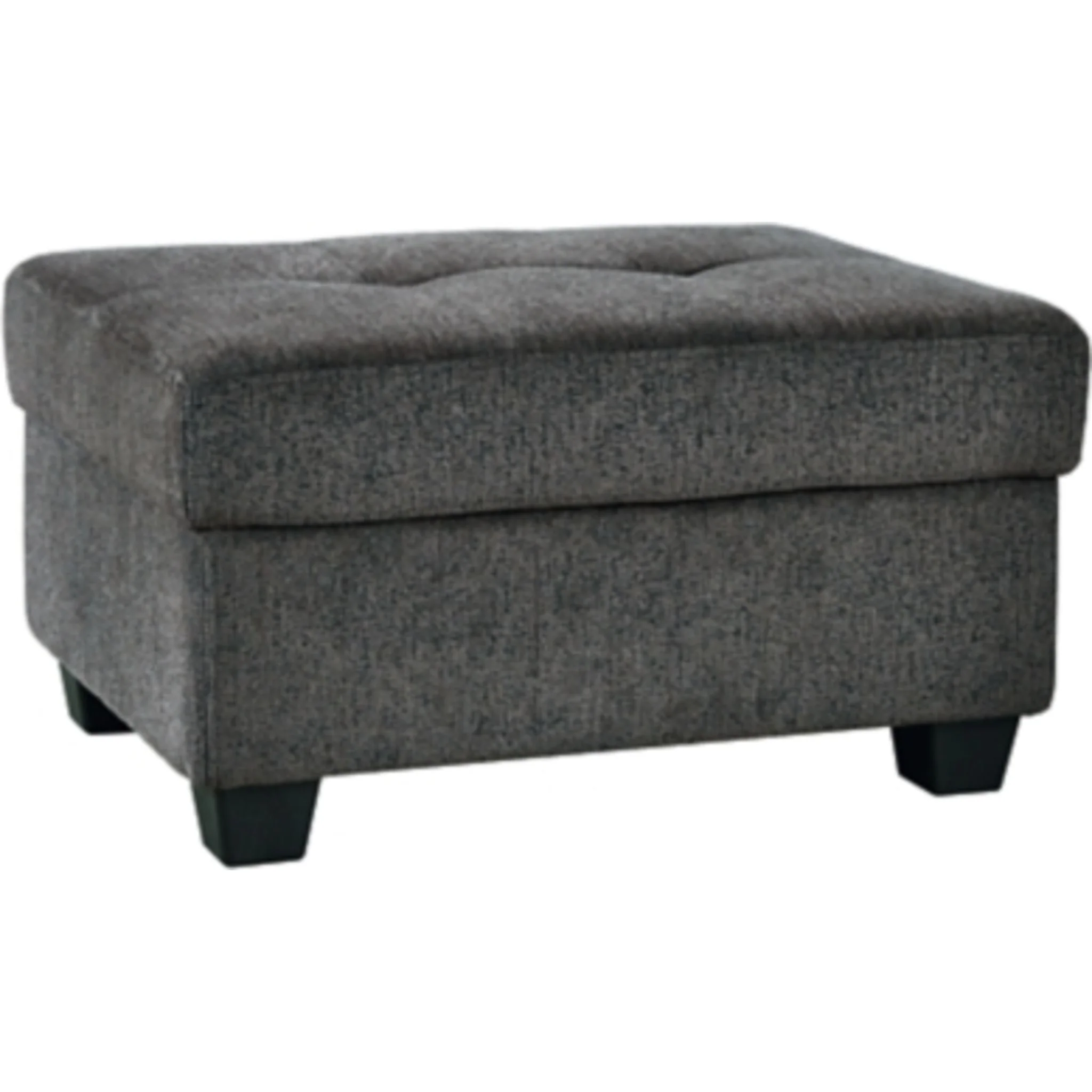 Kitler Ottoman with Storage - Image 7