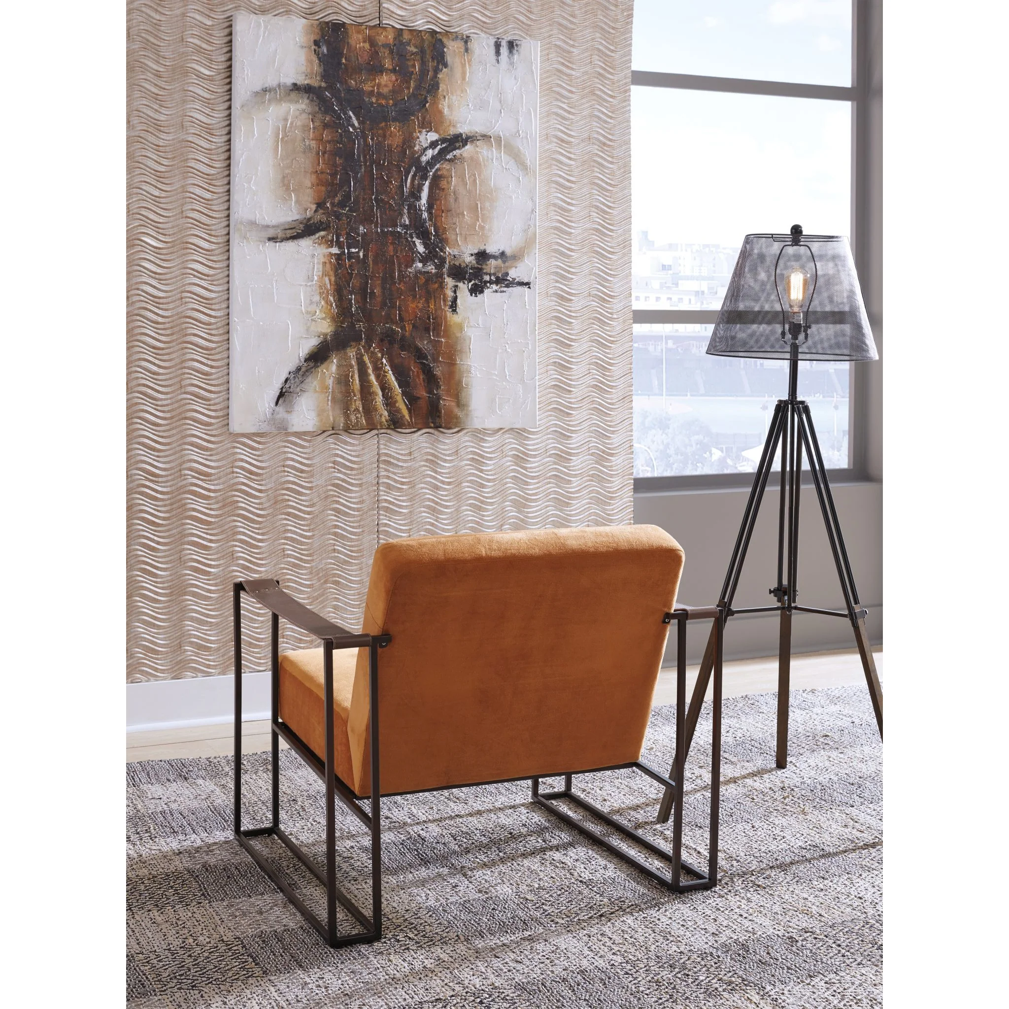 Kleemore Accent Chair - Image 7