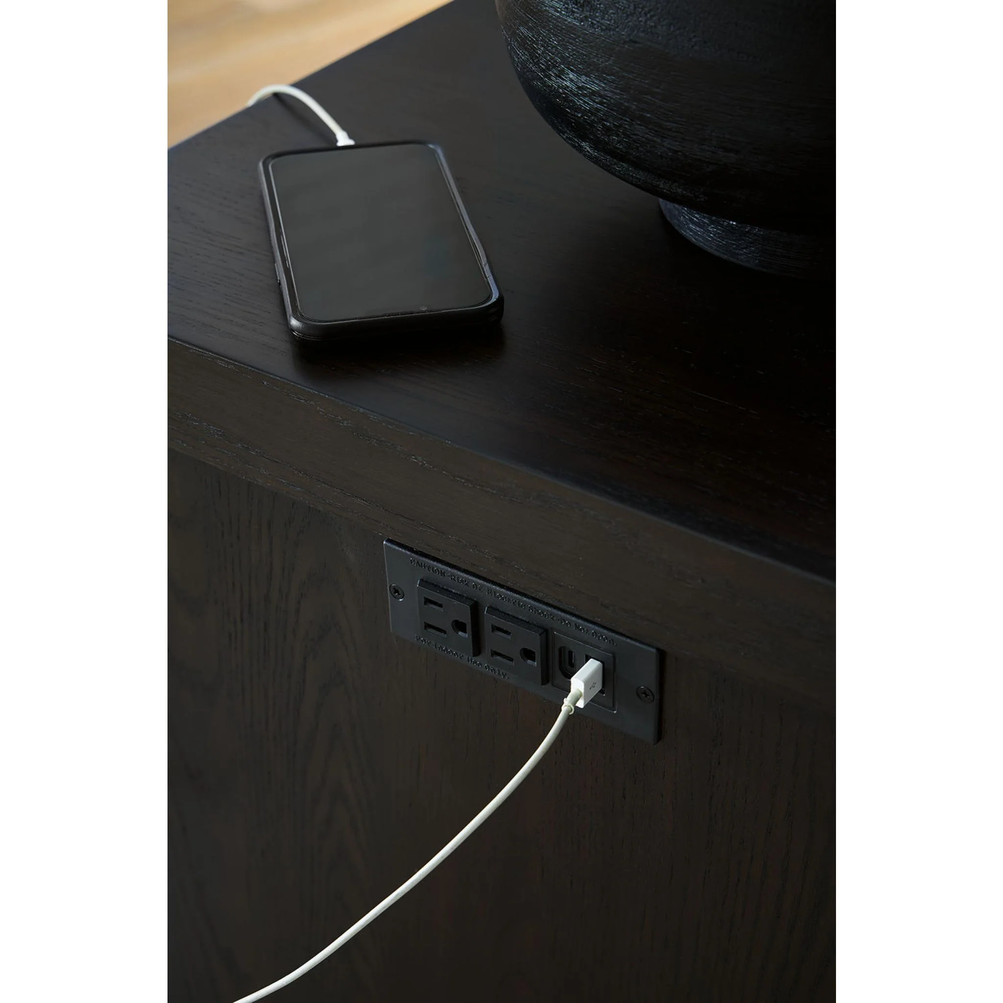 Kocomore Chairside End Table - Image 3