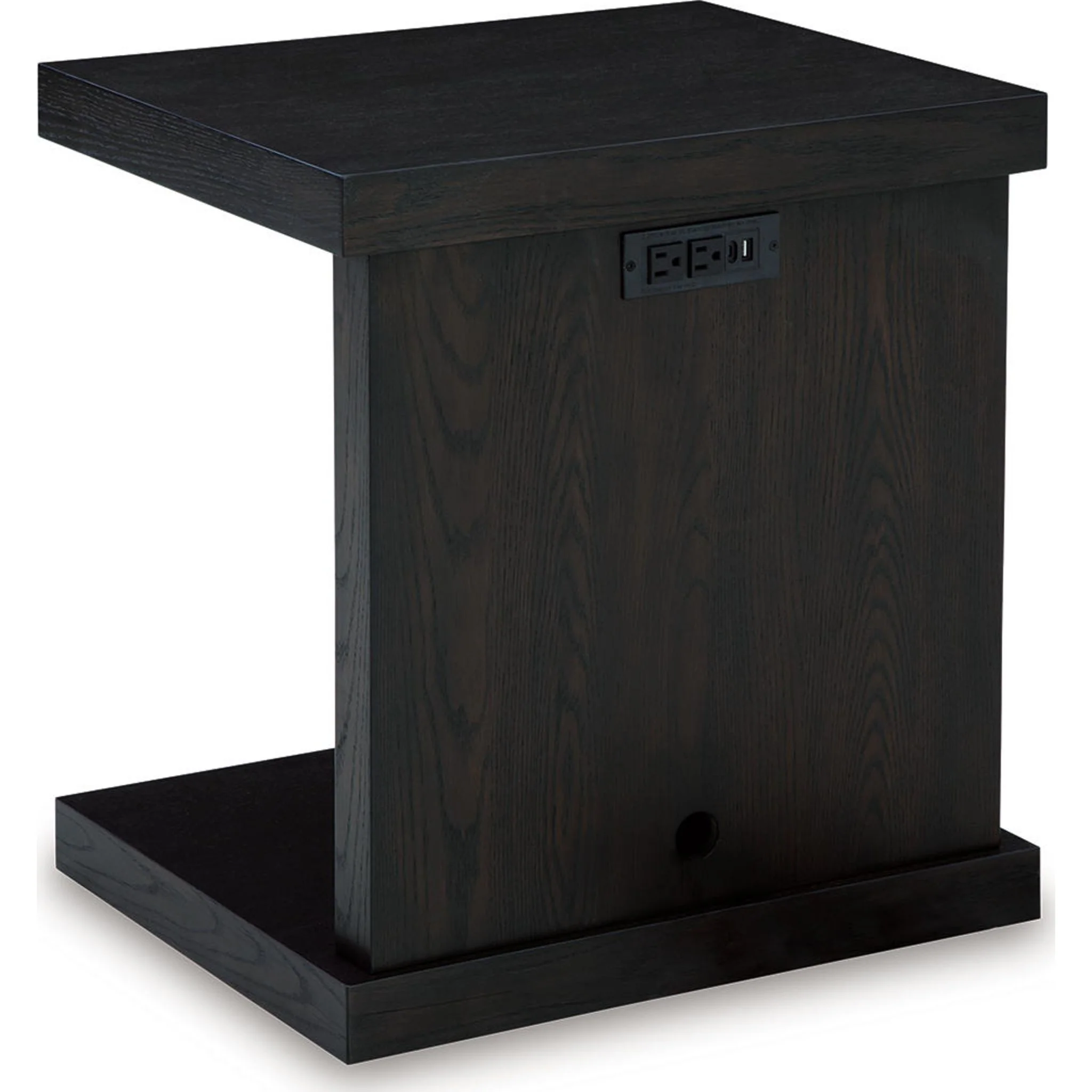 Kocomore Chairside End Table - Image 4