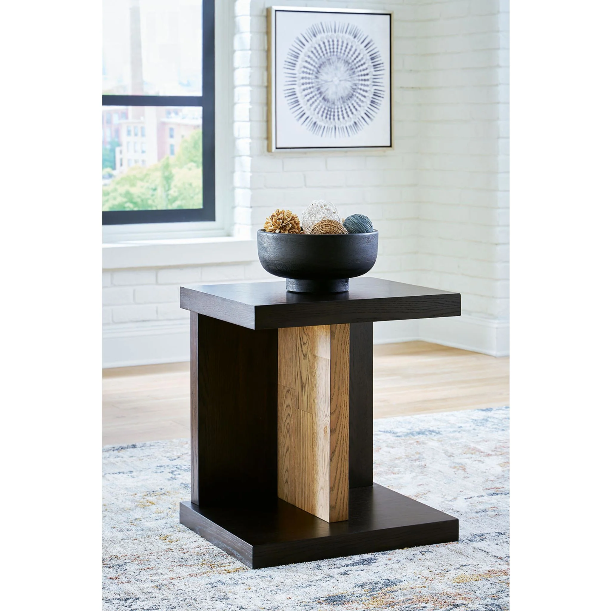 Kocomore Chairside End Table - Image 9