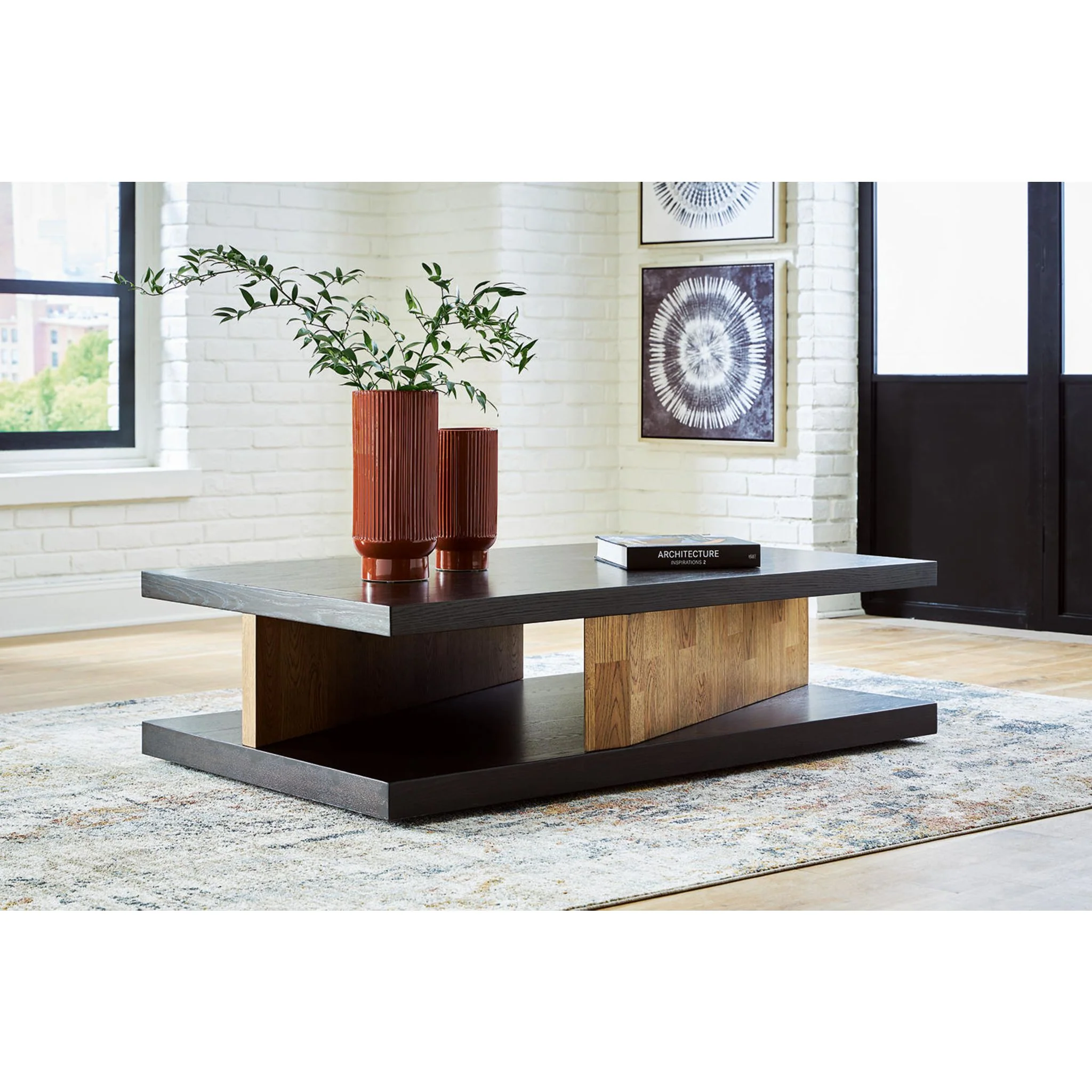 Kocomore Coffee Table - Image 2