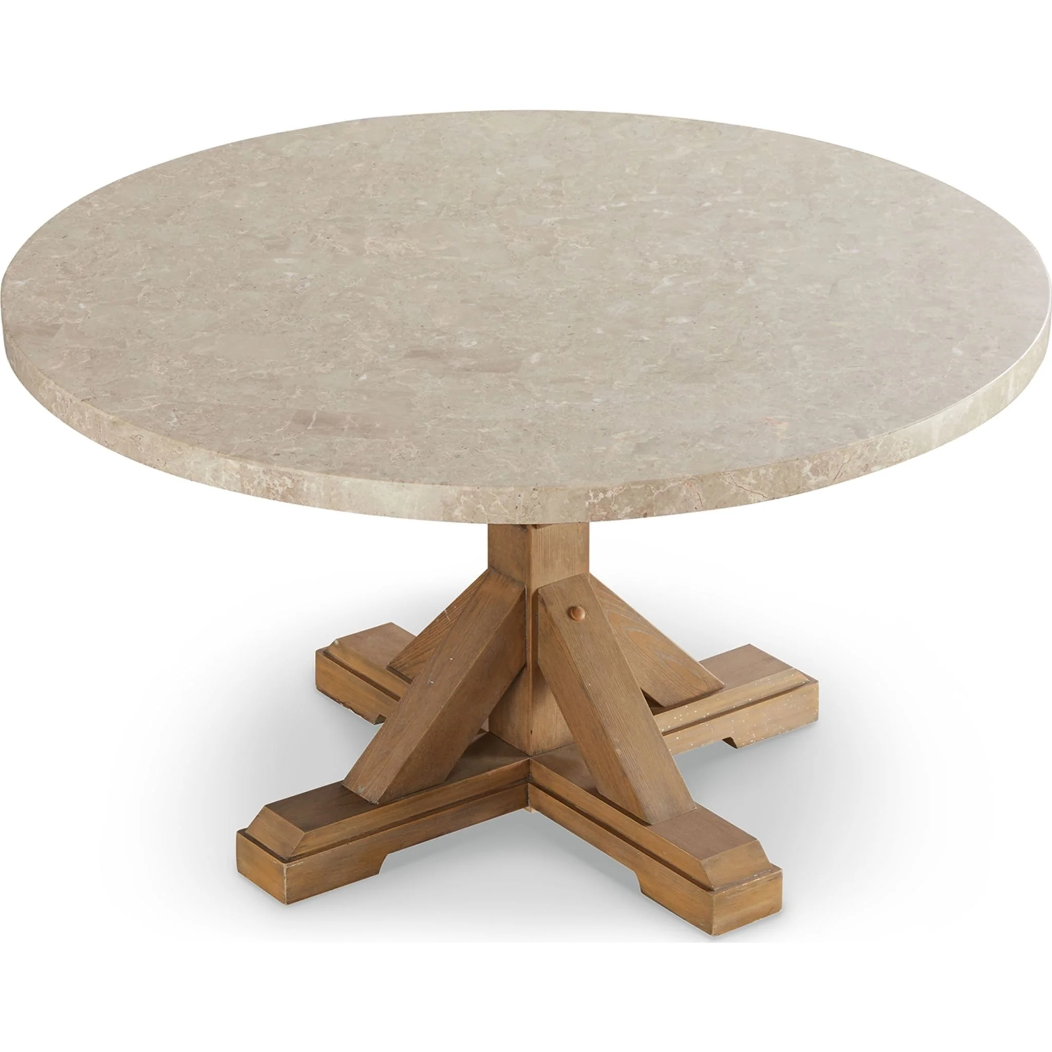 Kodatown Round Dining Table - Image 2