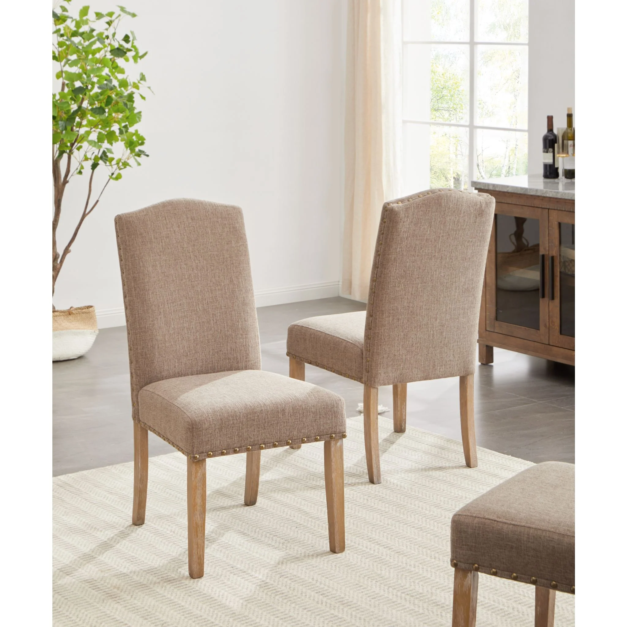 Kodatown Upholstered Side Chair - Image 2