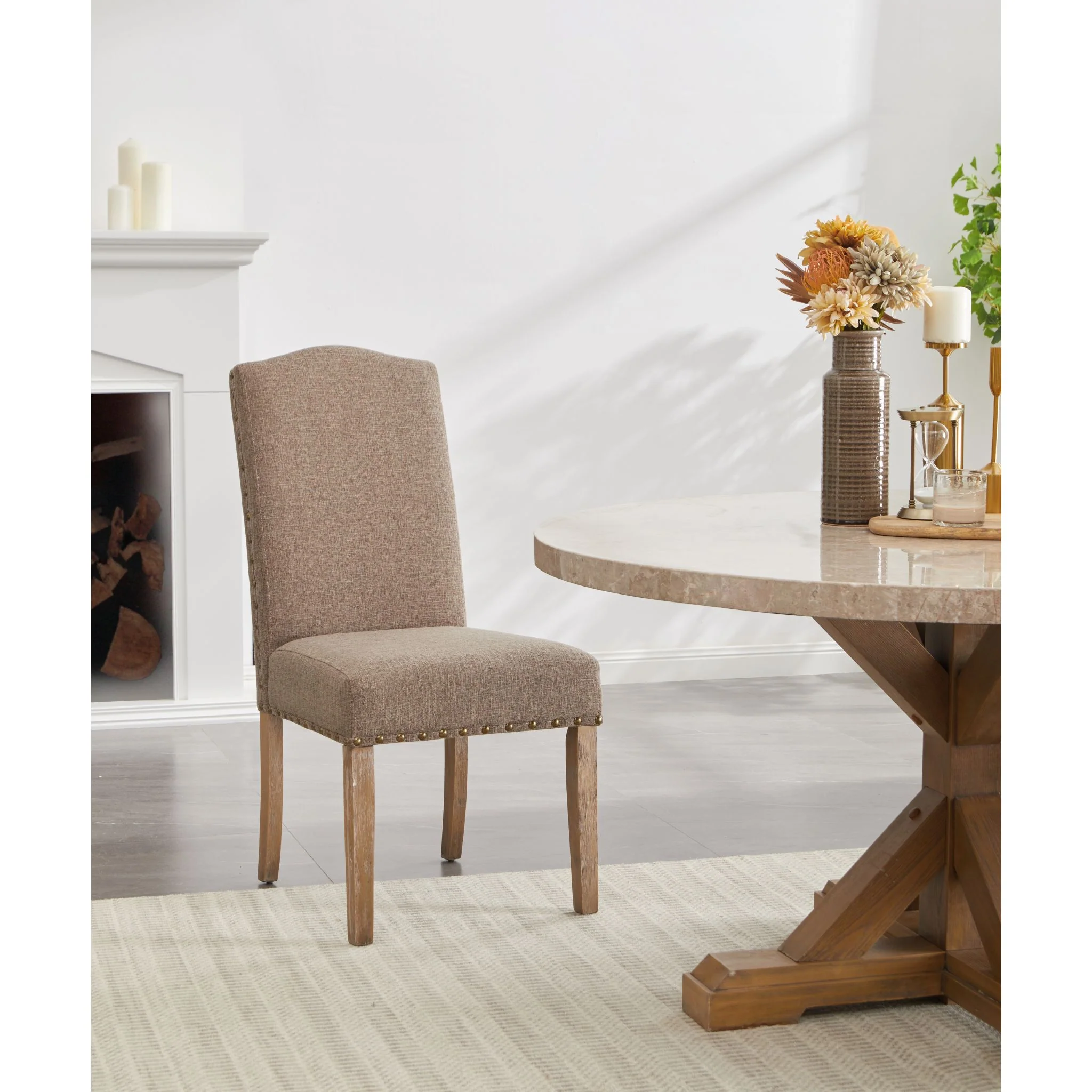 Kodatown Upholstered Side Chair - Image 6