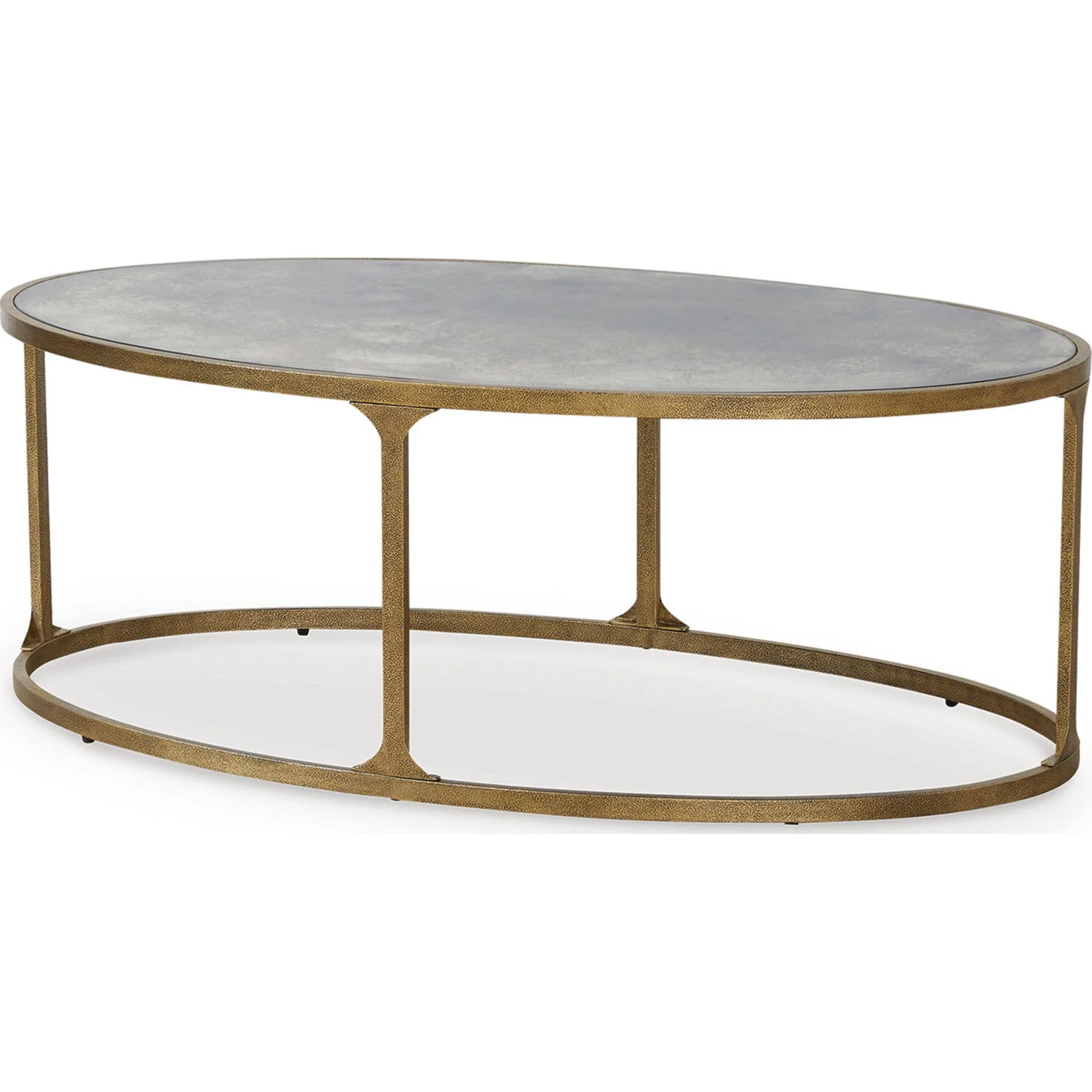 Korajane Coffee Table - Image 4