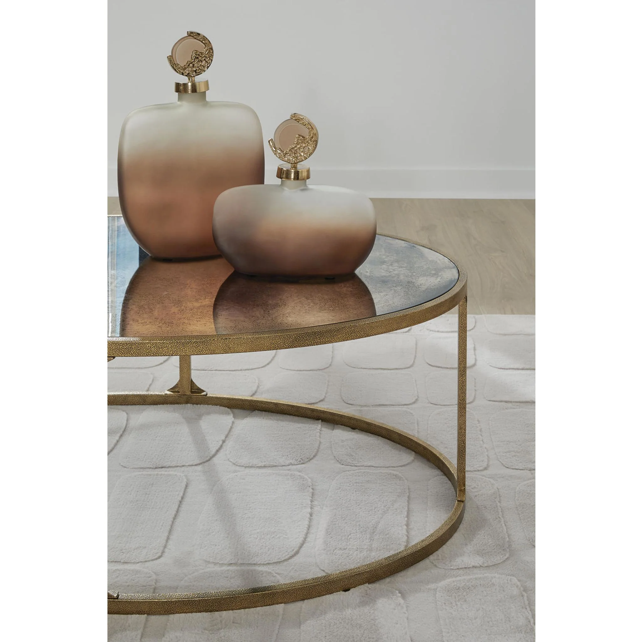 Korajane Coffee Table - Image 5