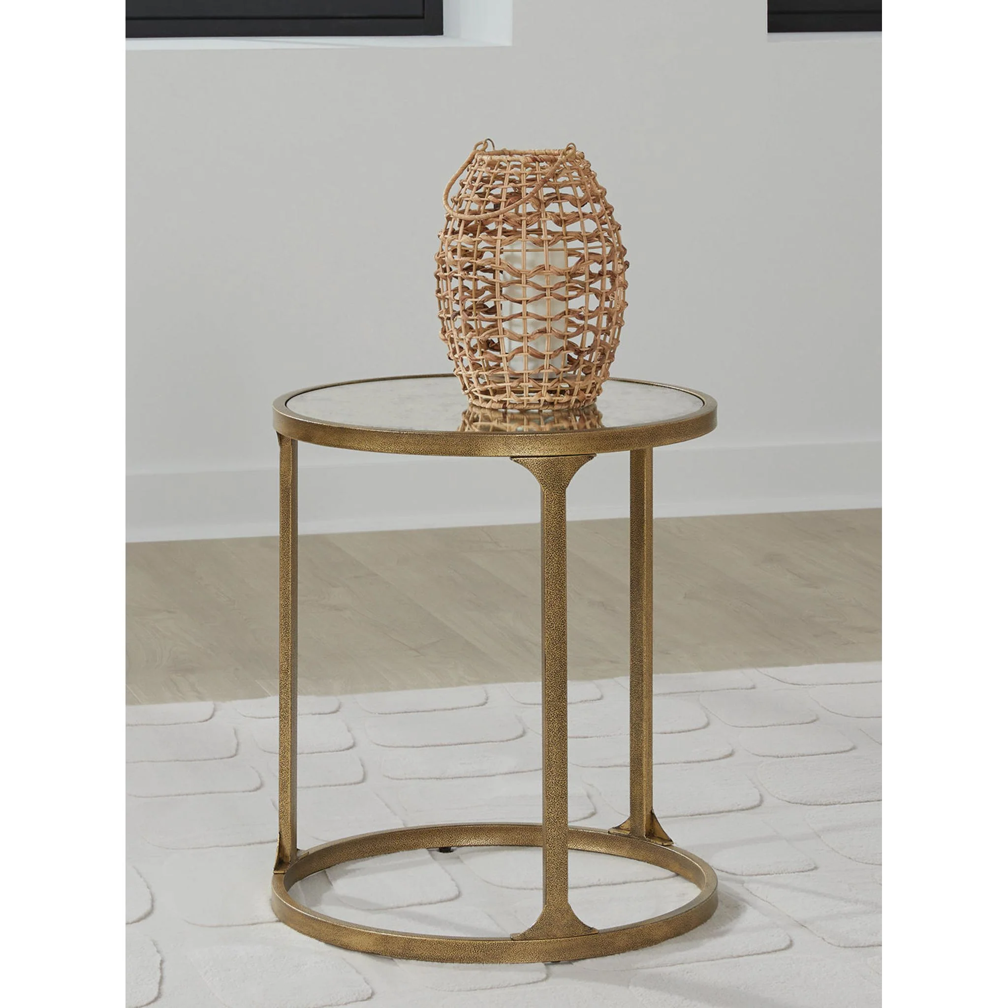 Korajane End Table - Image 2