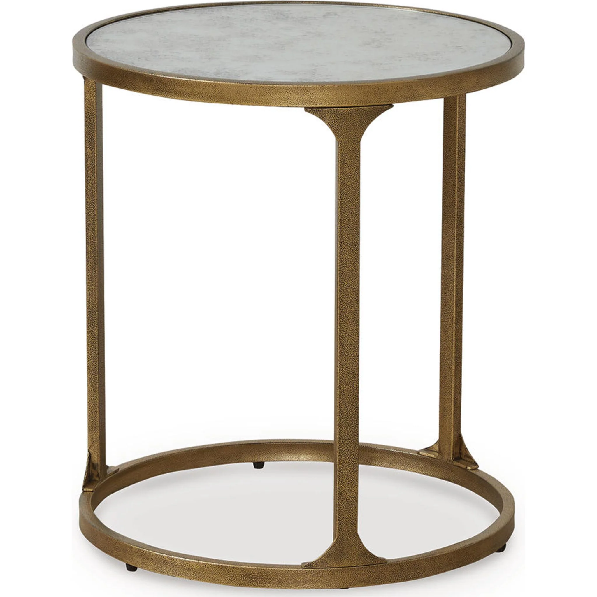 Korajane End Table - Image 4