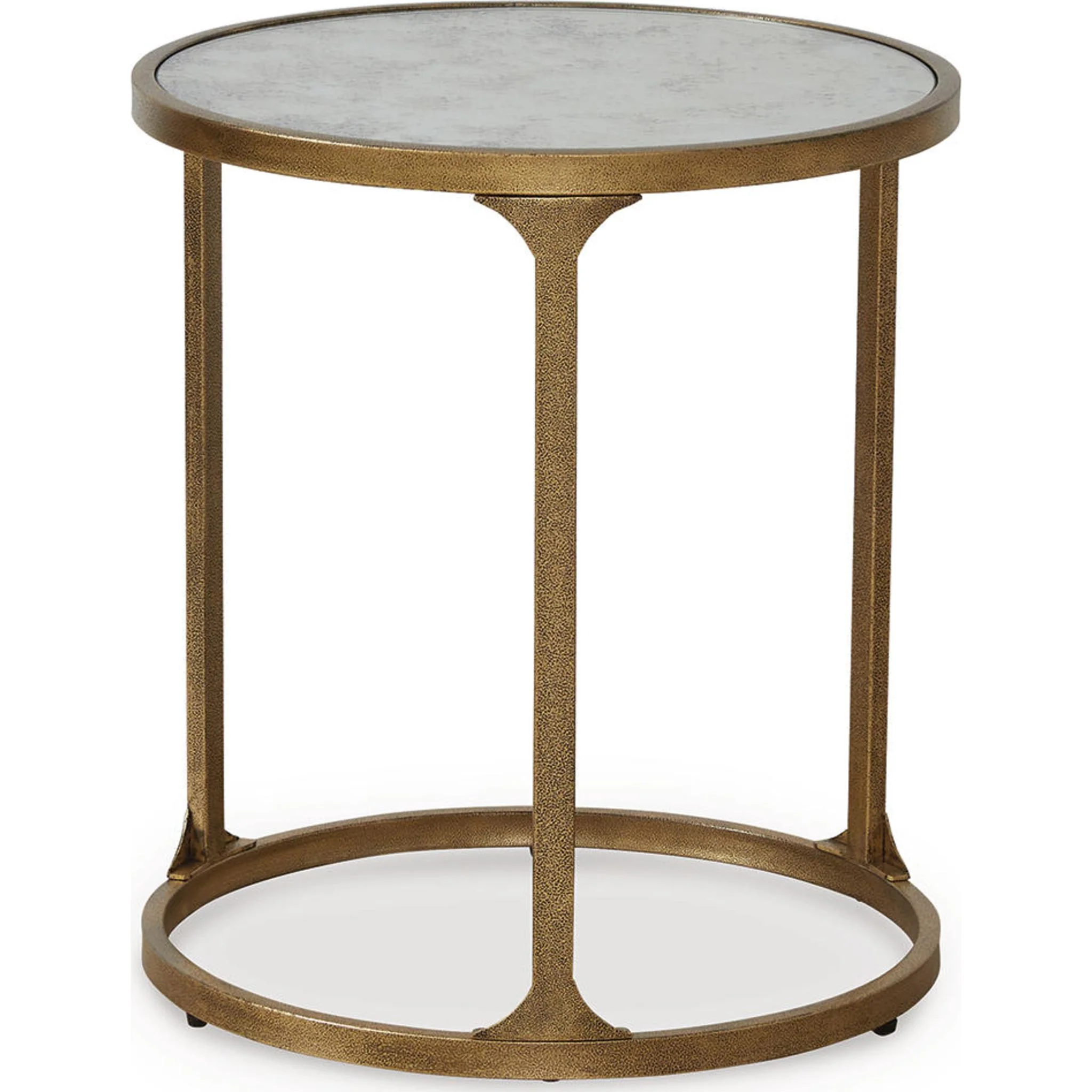 Korajane End Table - Image 5