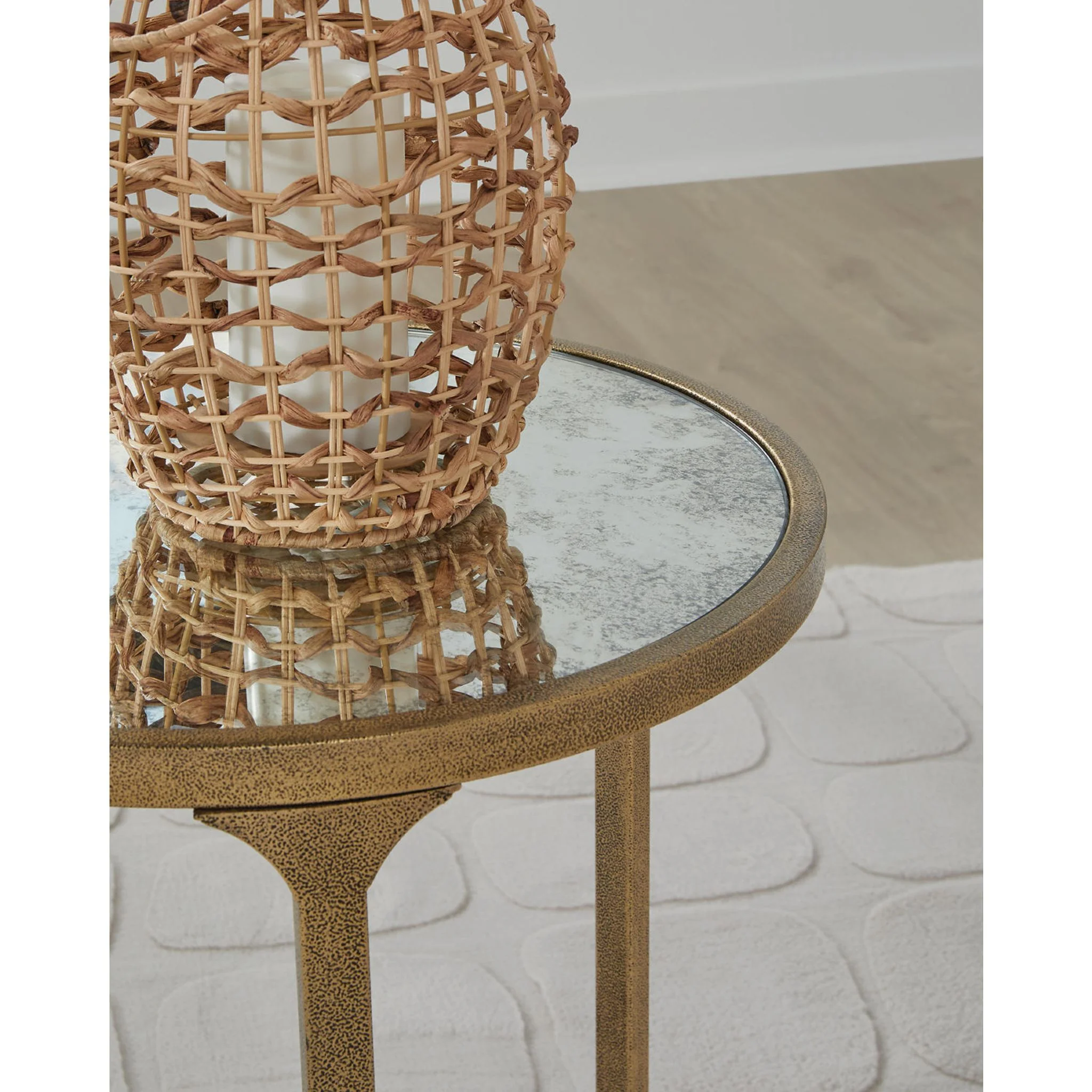 Korajane End Table - Image 7